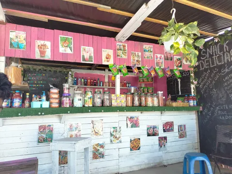 SNACK DELICIAS image 2