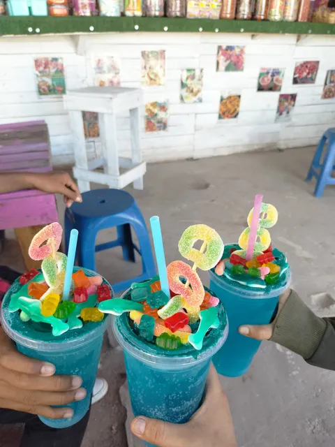 SNACK DELICIAS image 3