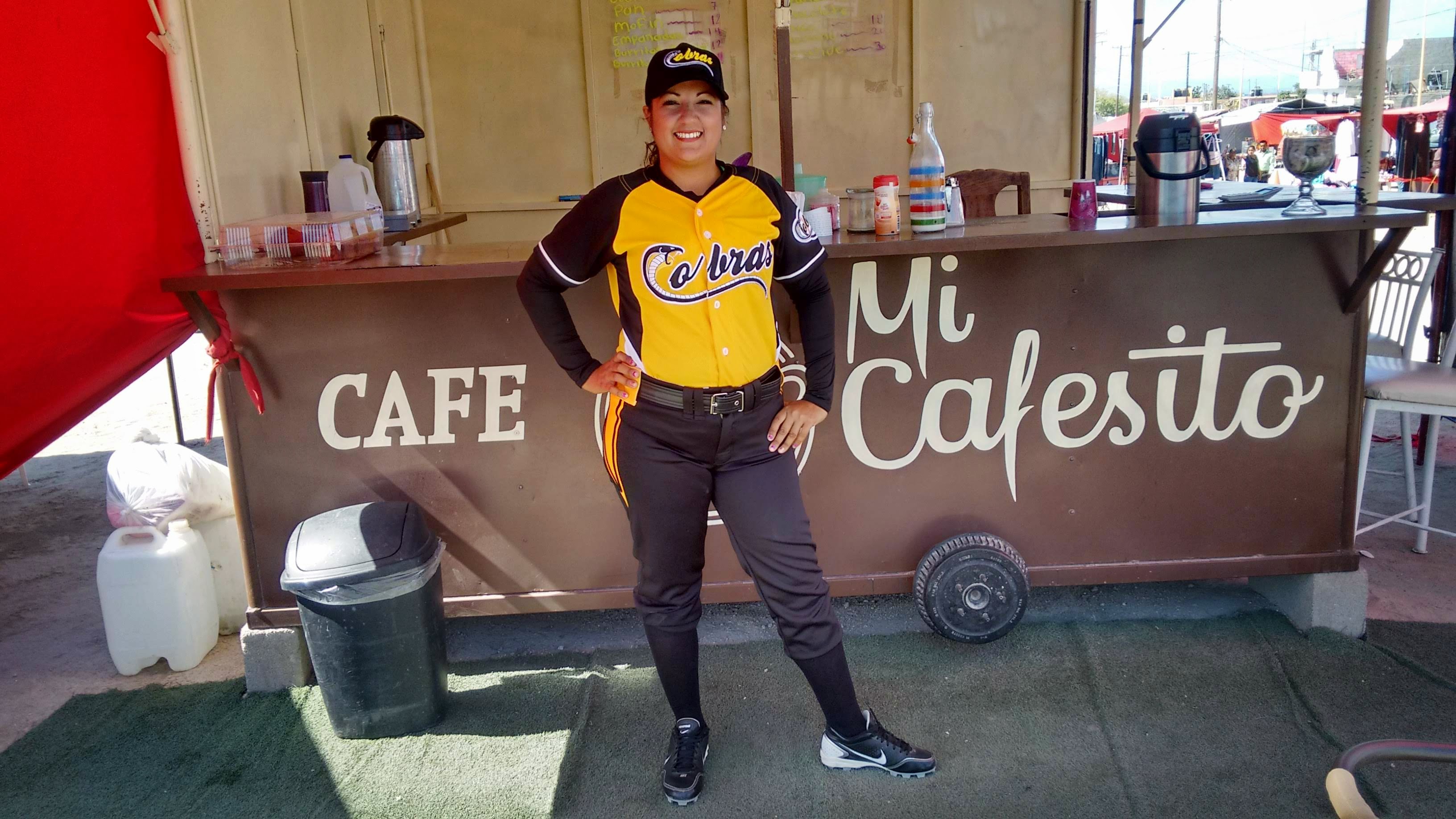 ROSTICERIAS JERICO image 1