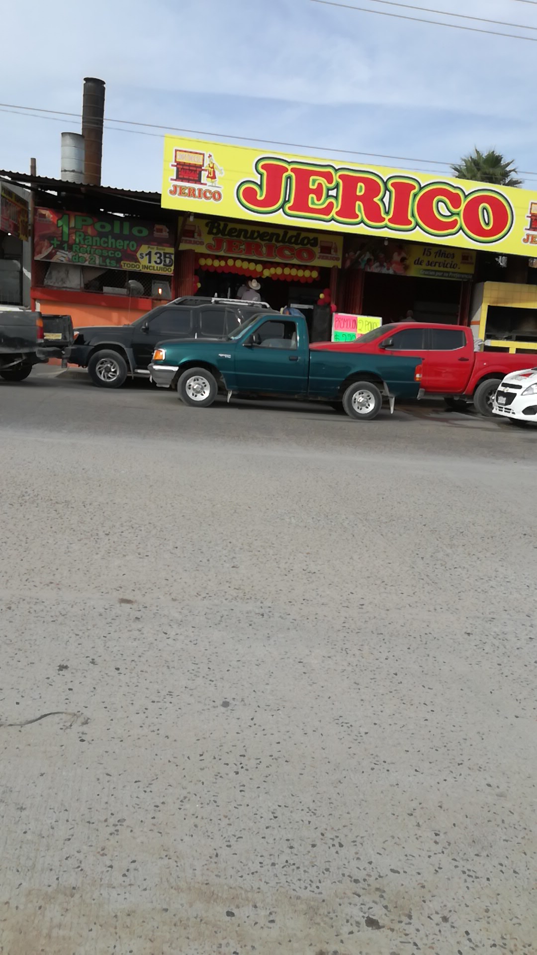 ROSTICERIAS JERICO image 3