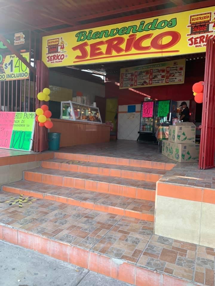 ROSTICERIAS JERICO image 5