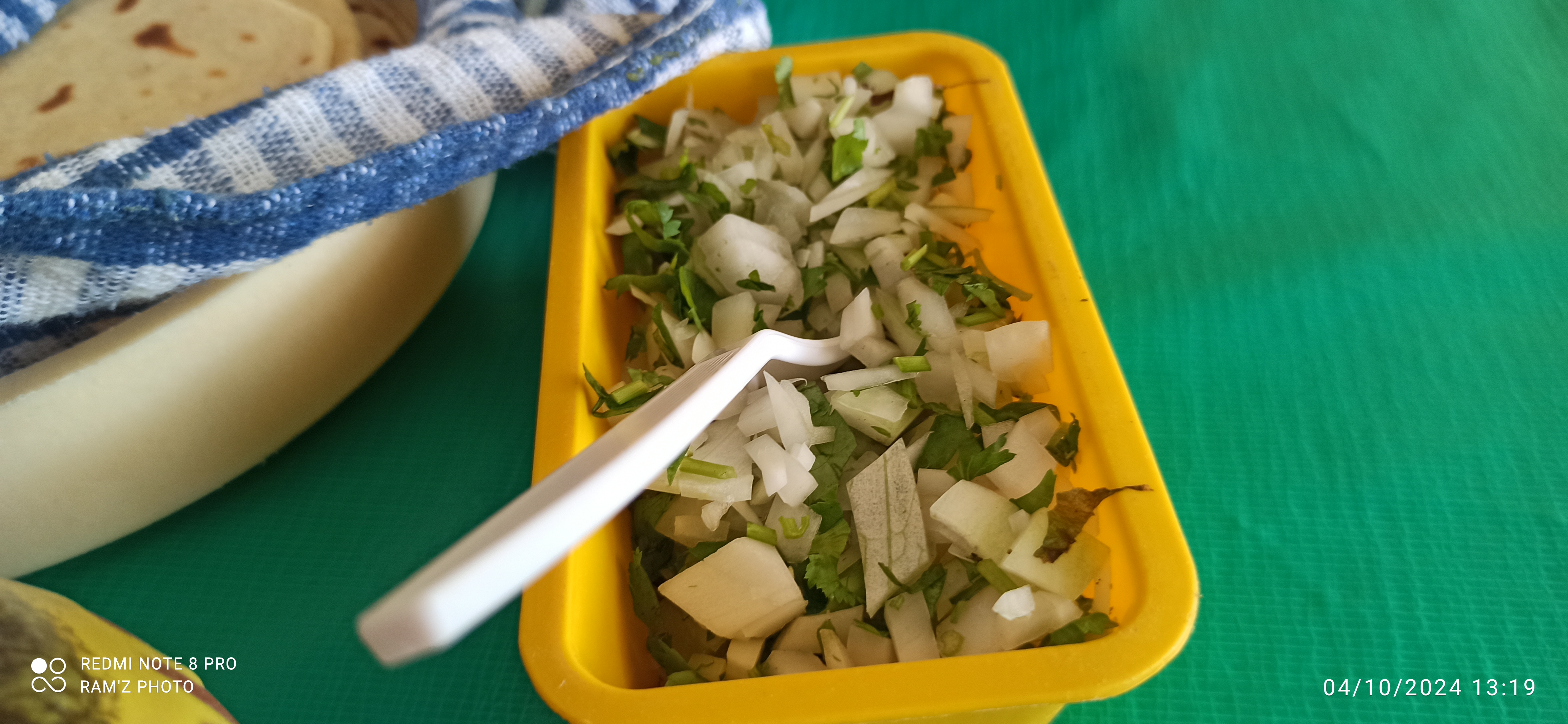 Carnitas el Mercado Tarasco - Matriz Tamaral image 1