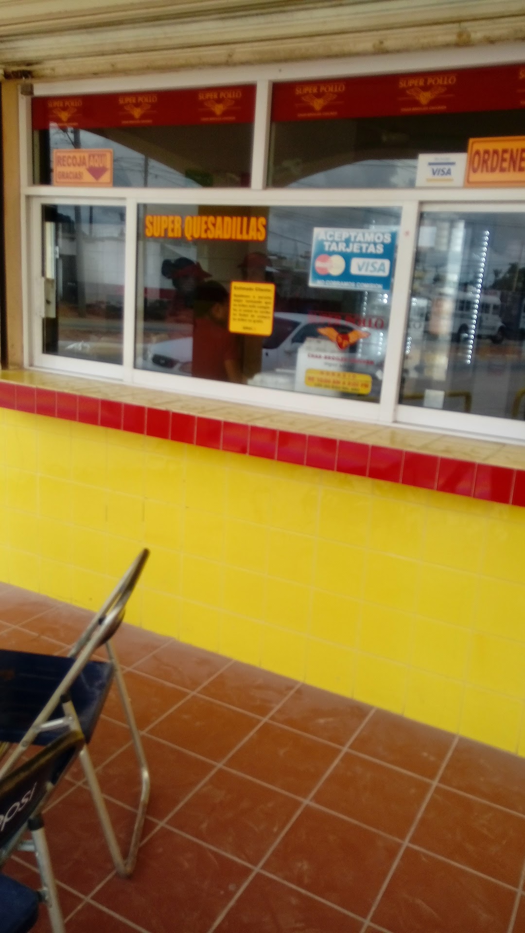 SUPER POLLO MESA image 5