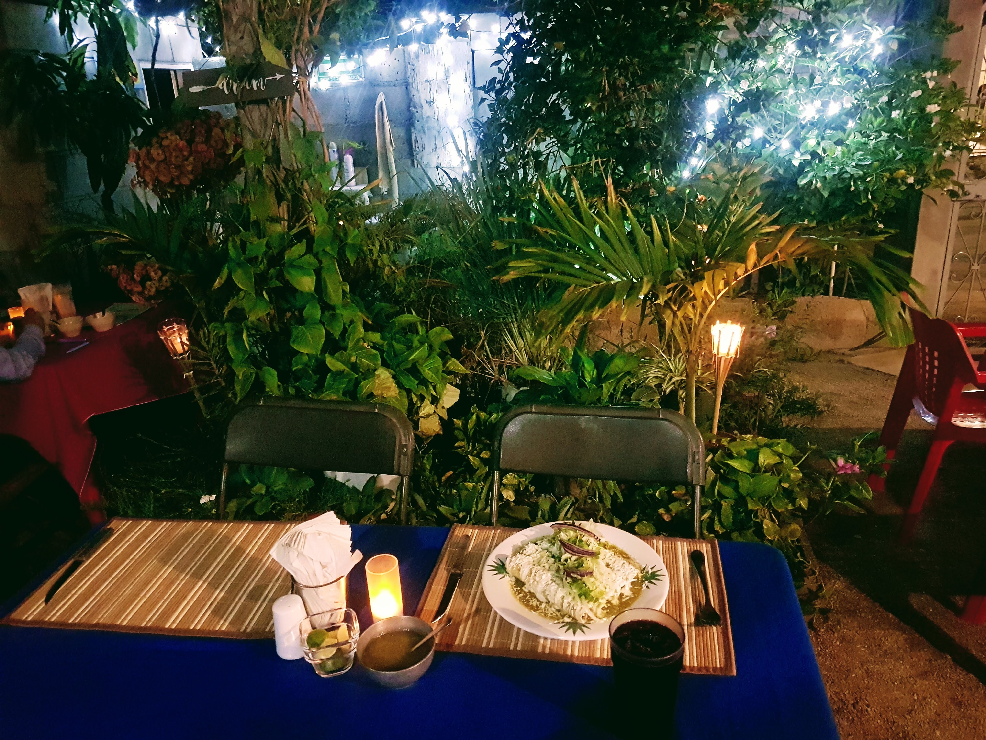 Sabores Frida image 1