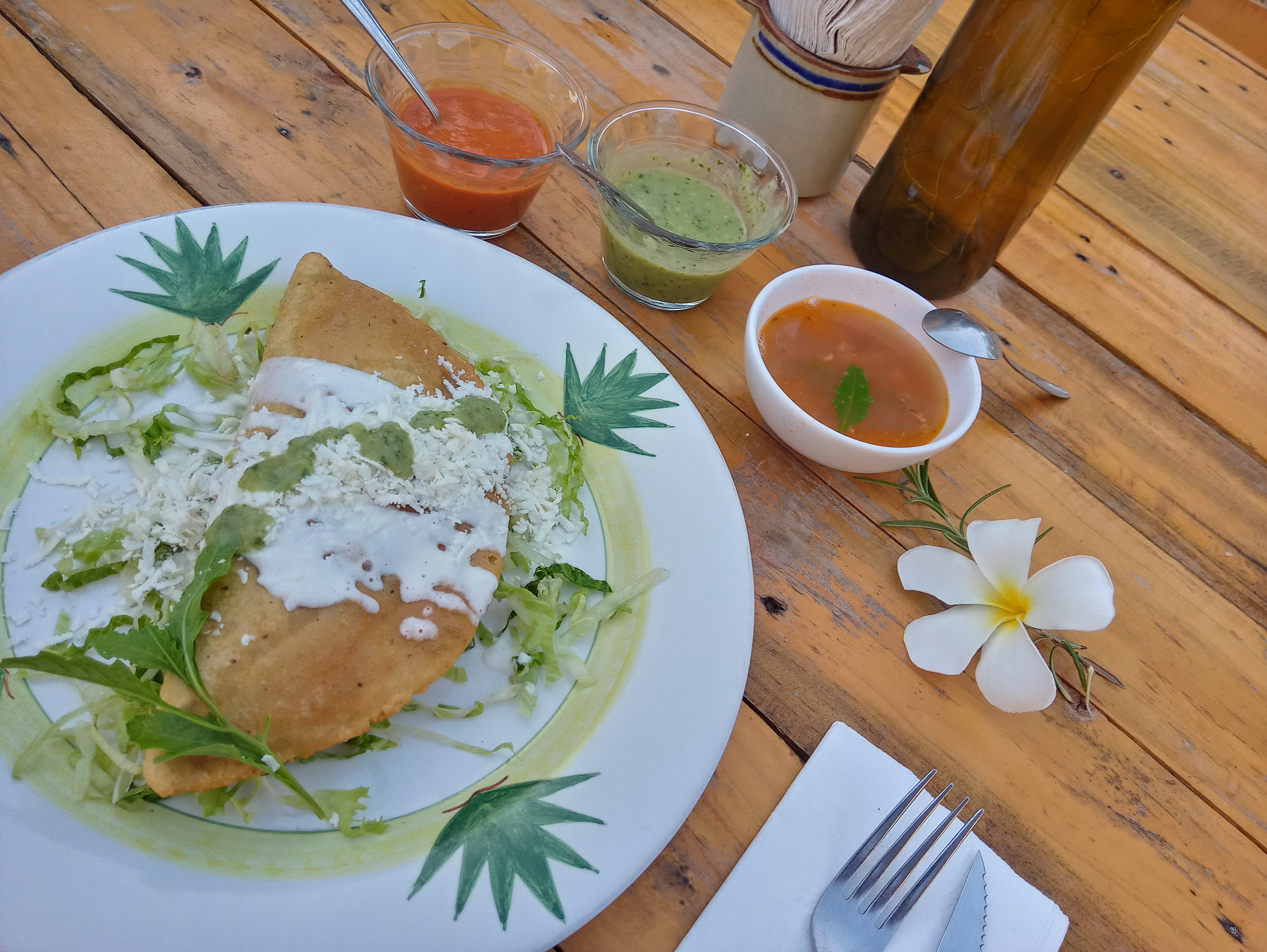 Sabores Frida image 3