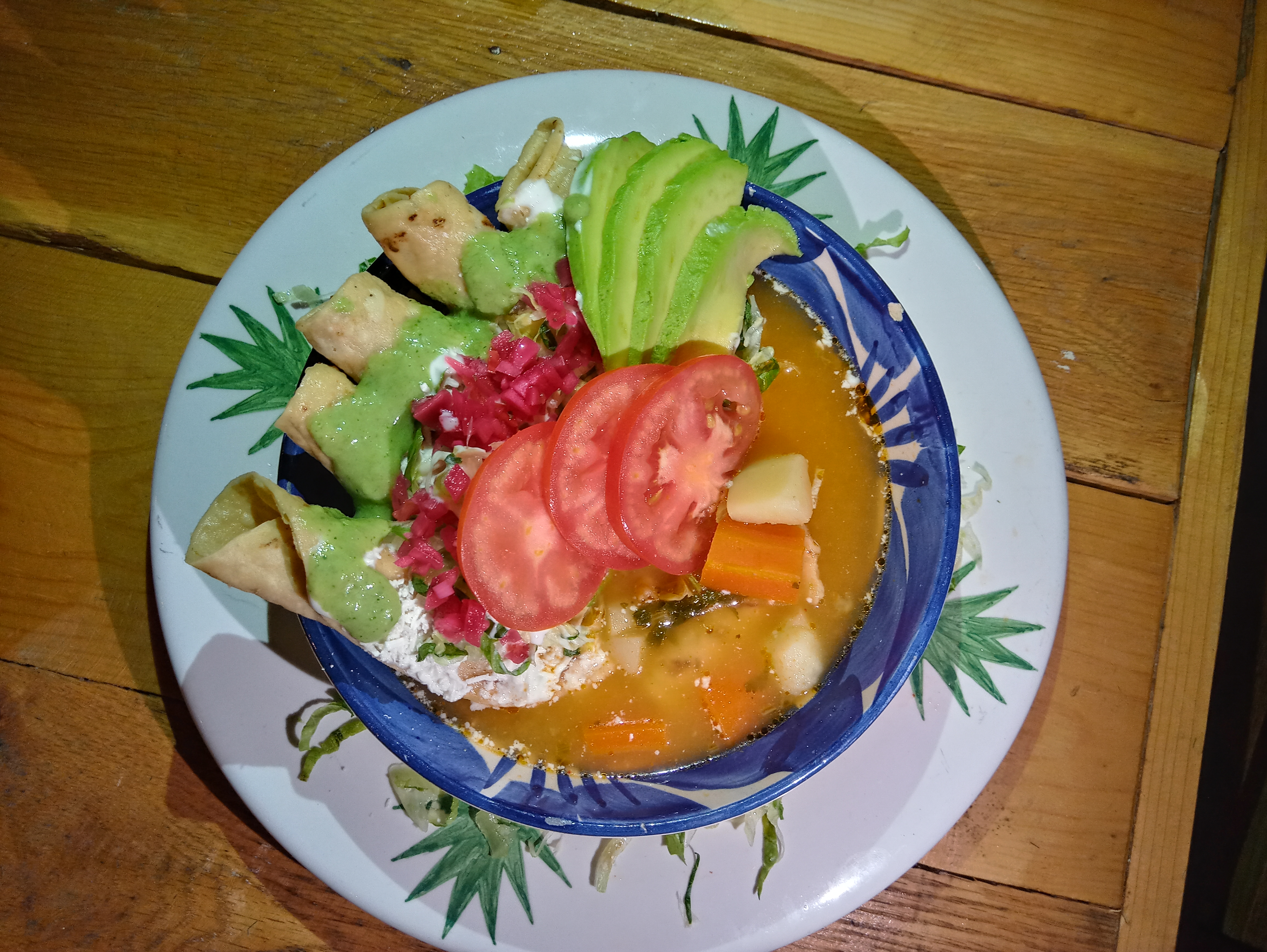 Sabores Frida image 6