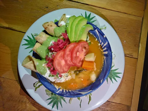 Sabores Frida image 6