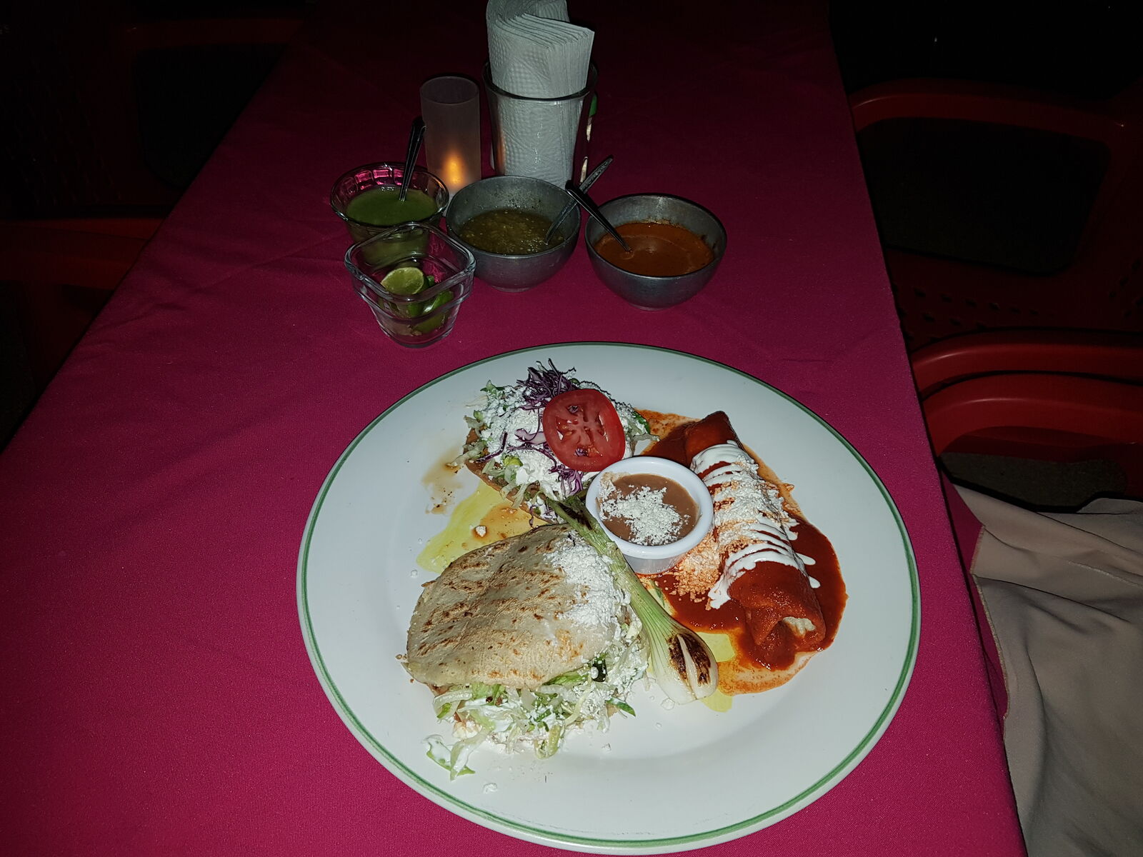 Sabores Frida image 7