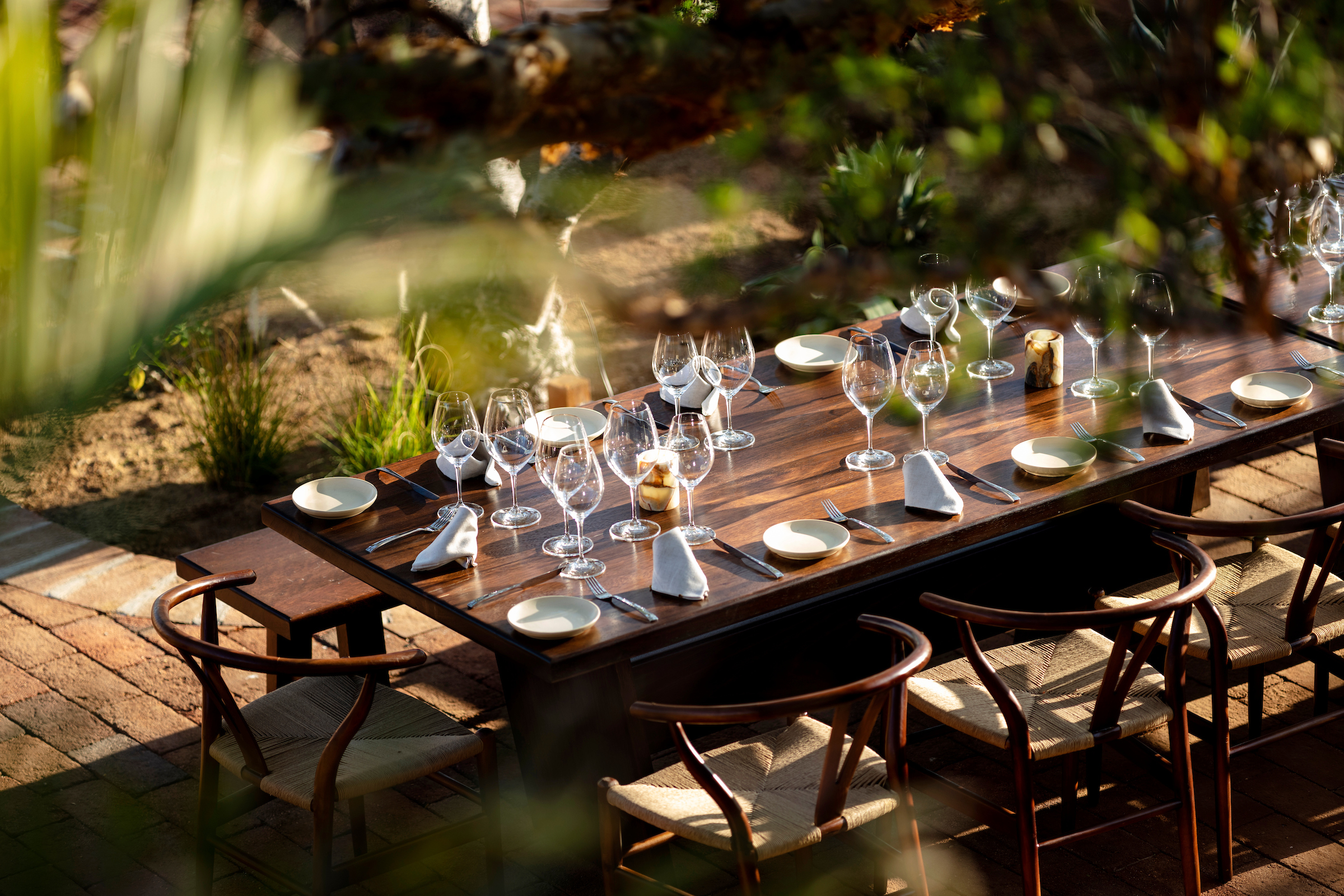 Torote Restaurant at Valle del Sol image 1