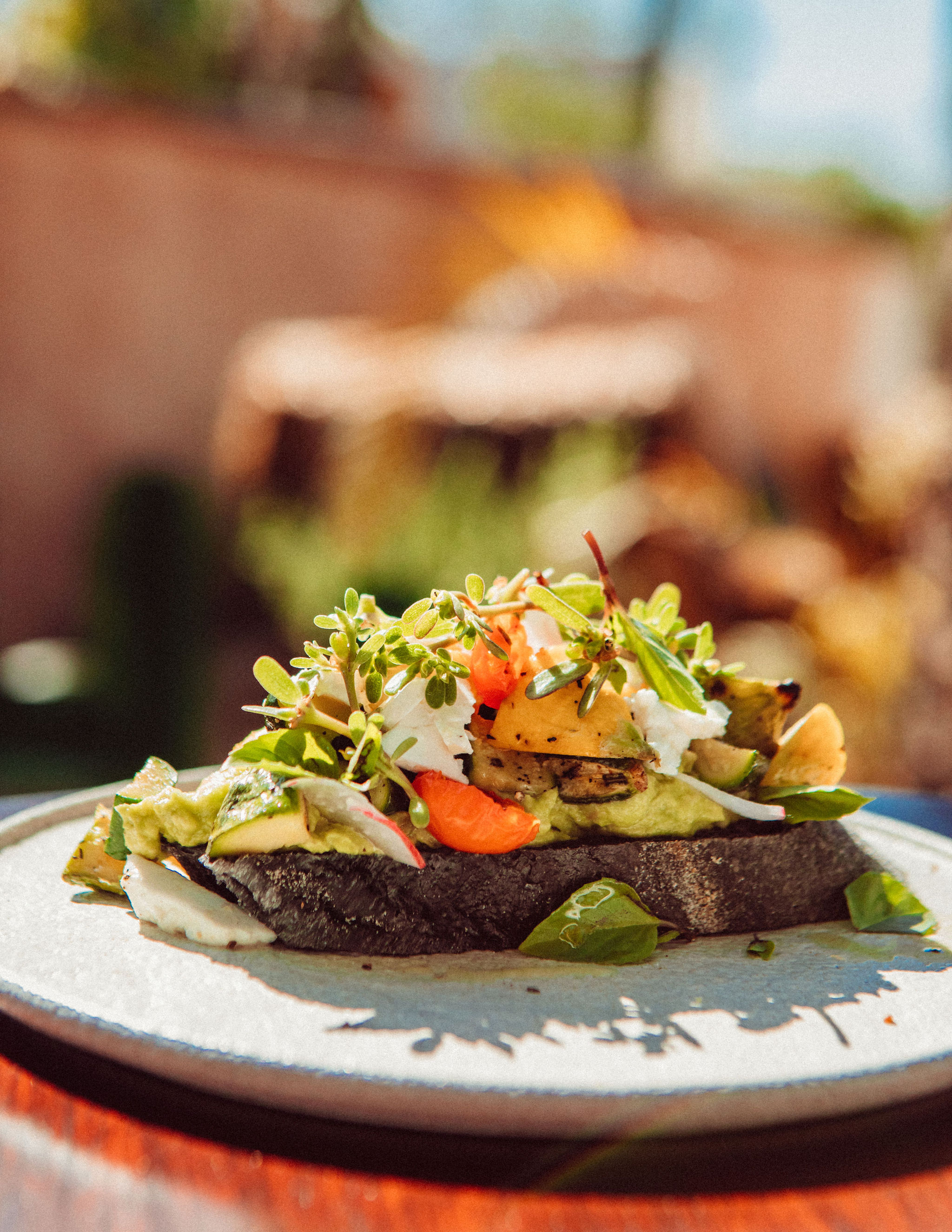 Torote Restaurant at Valle del Sol image 2