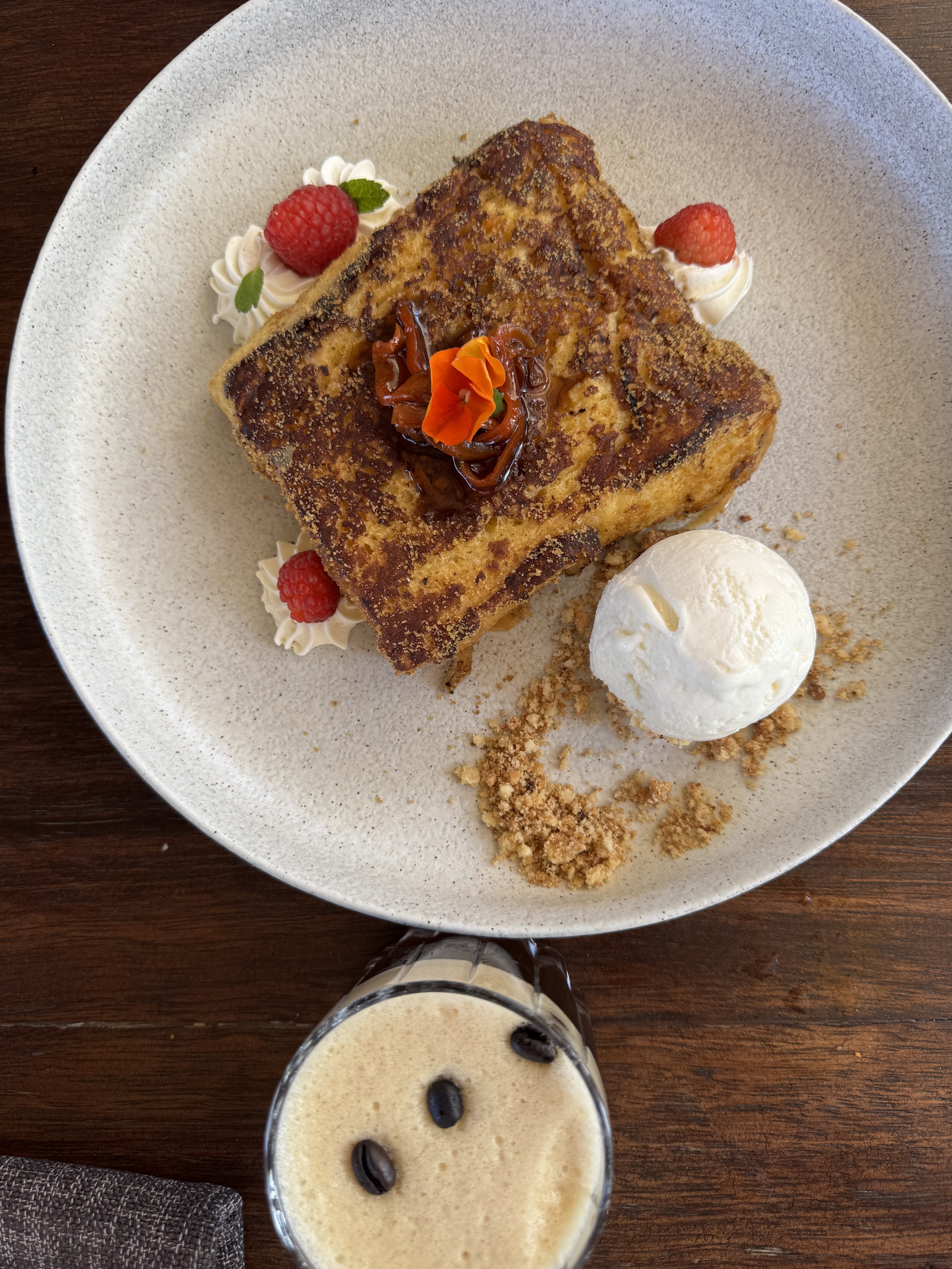 Torote Restaurant at Valle del Sol image 3