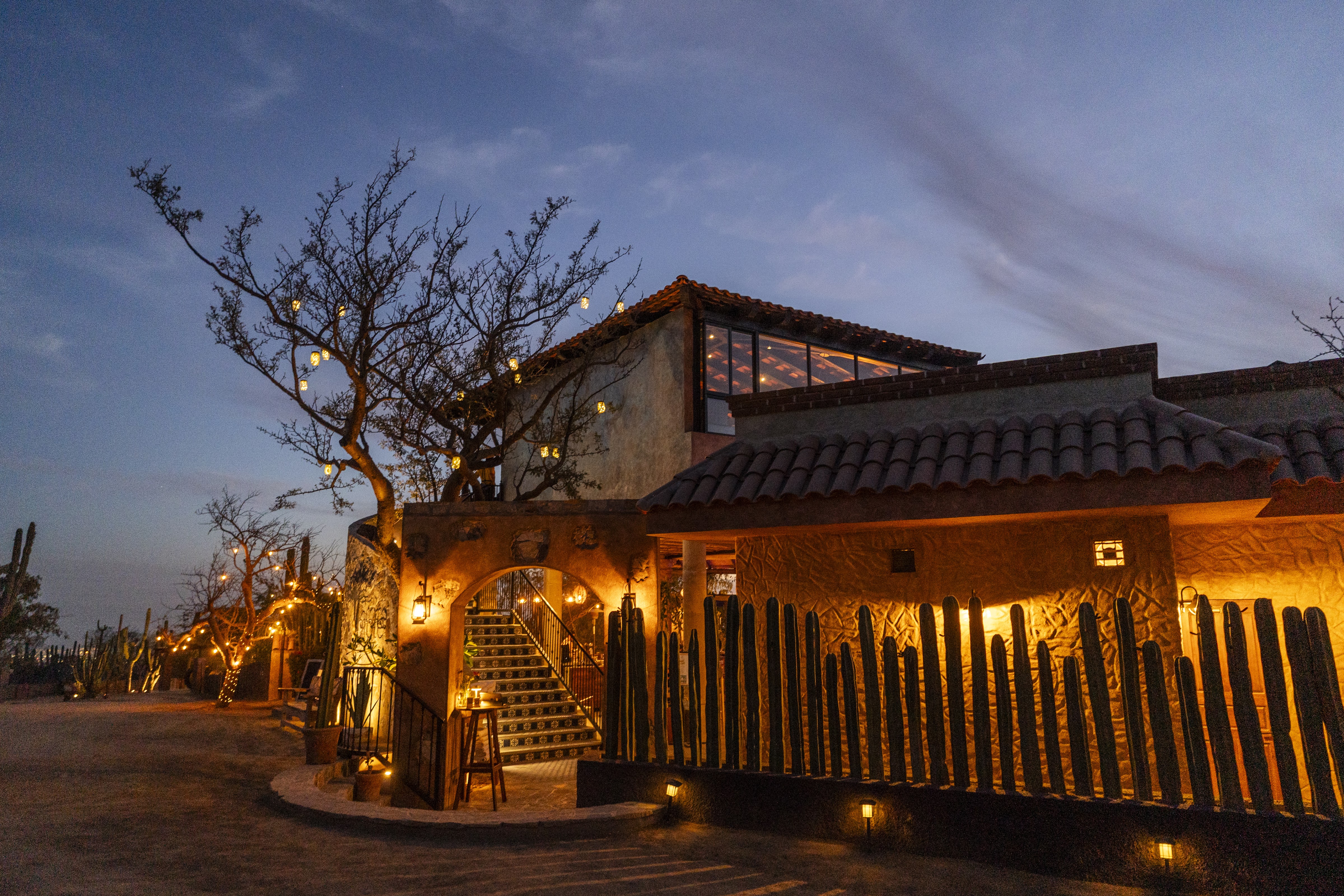 Torote Restaurant at Valle del Sol image 4