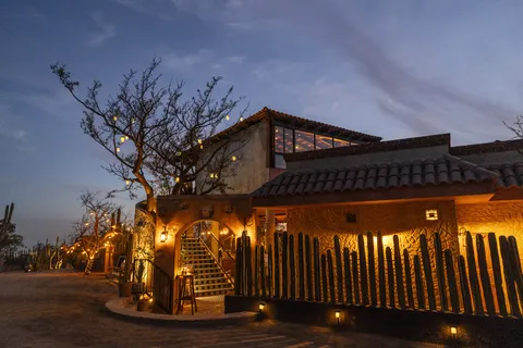 Torote Restaurant at Valle del Sol image 4