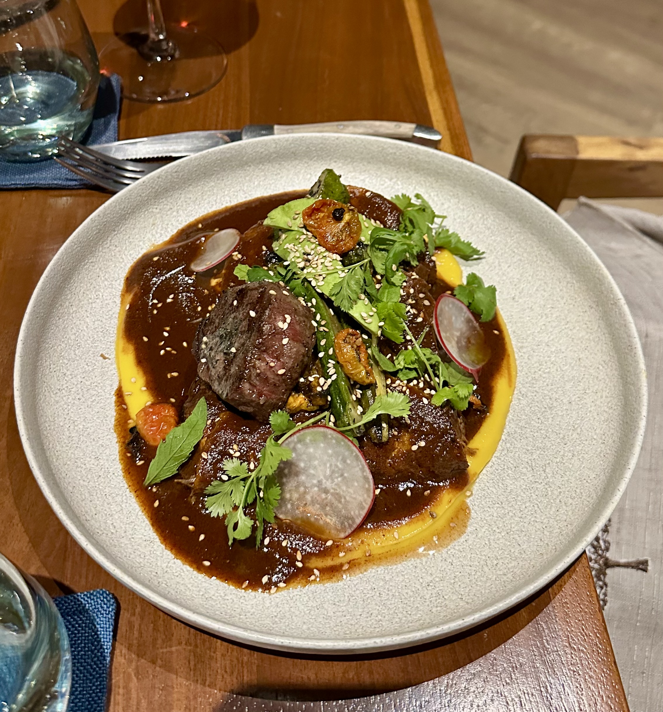 Torote Restaurant at Valle del Sol image 6