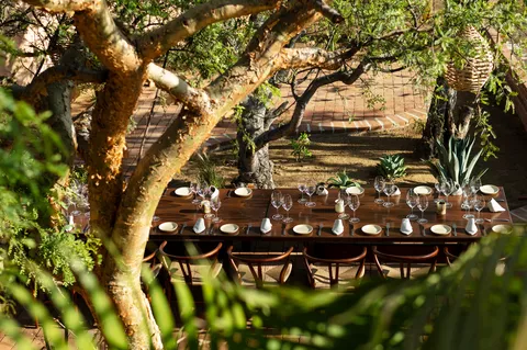 Torote Restaurant at Valle del Sol image 7