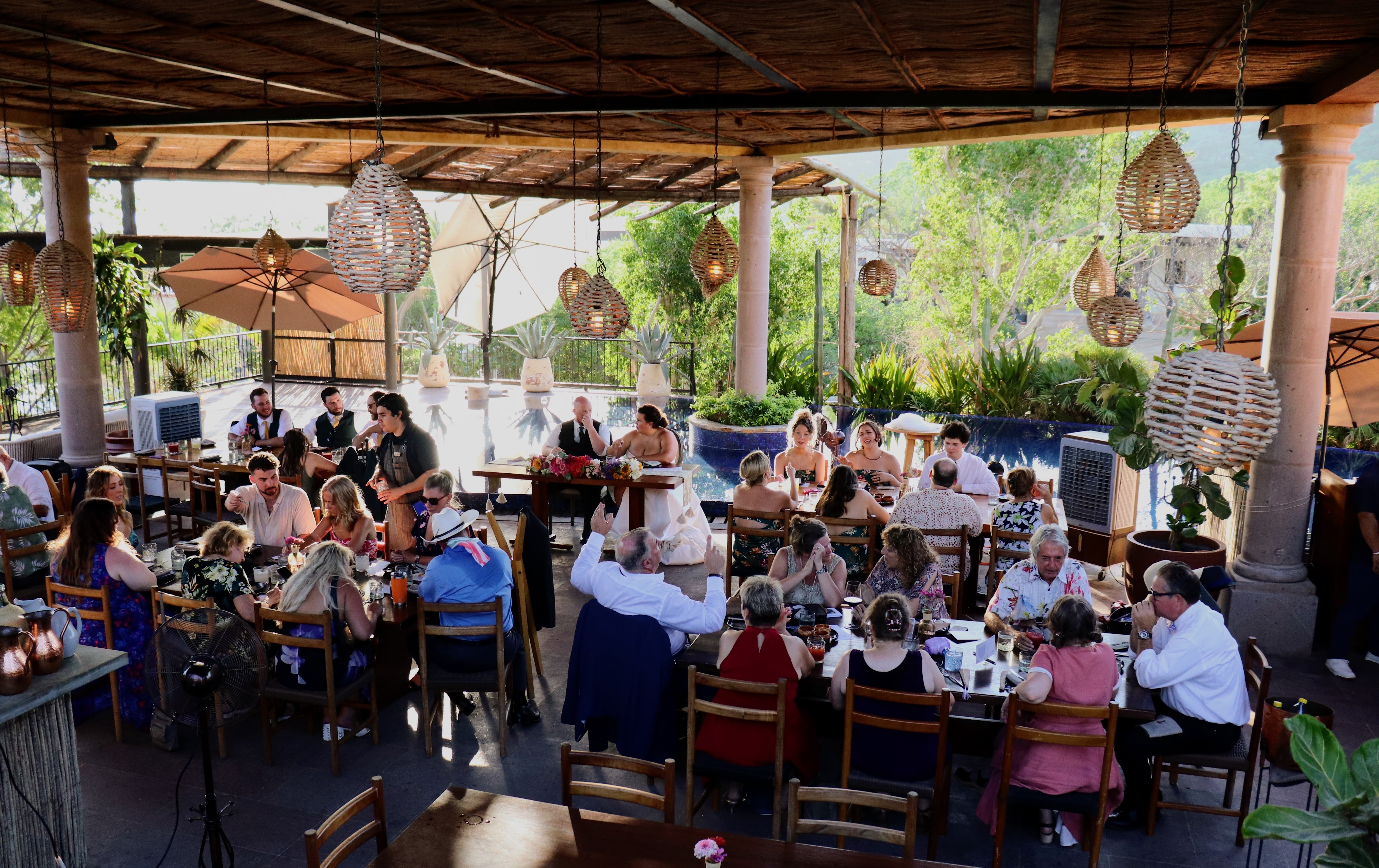 Torote Restaurant at Valle del Sol image 8