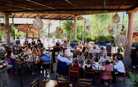 Torote Restaurant at Valle del Sol image 8