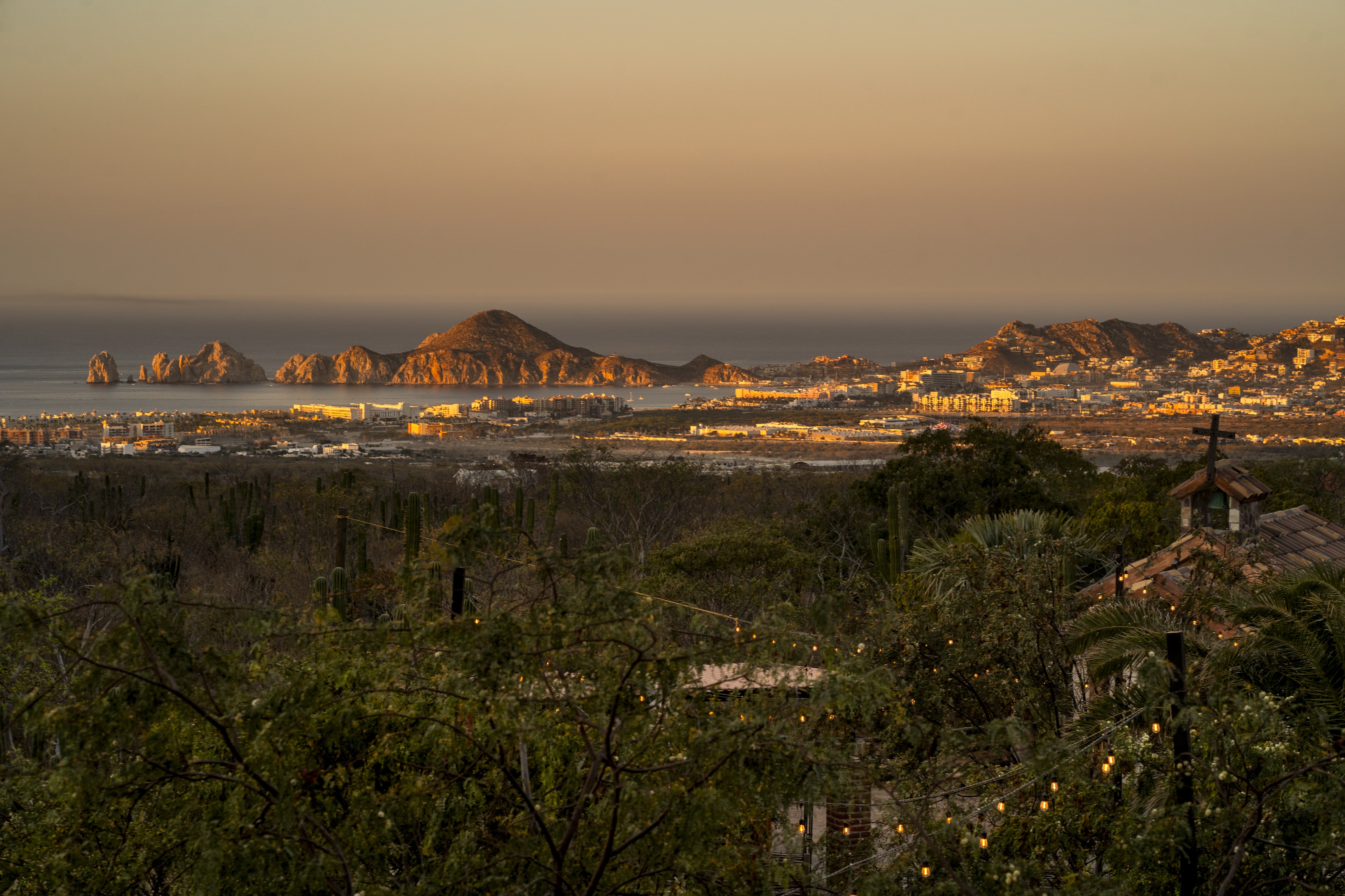 Torote Restaurant at Valle del Sol image 9