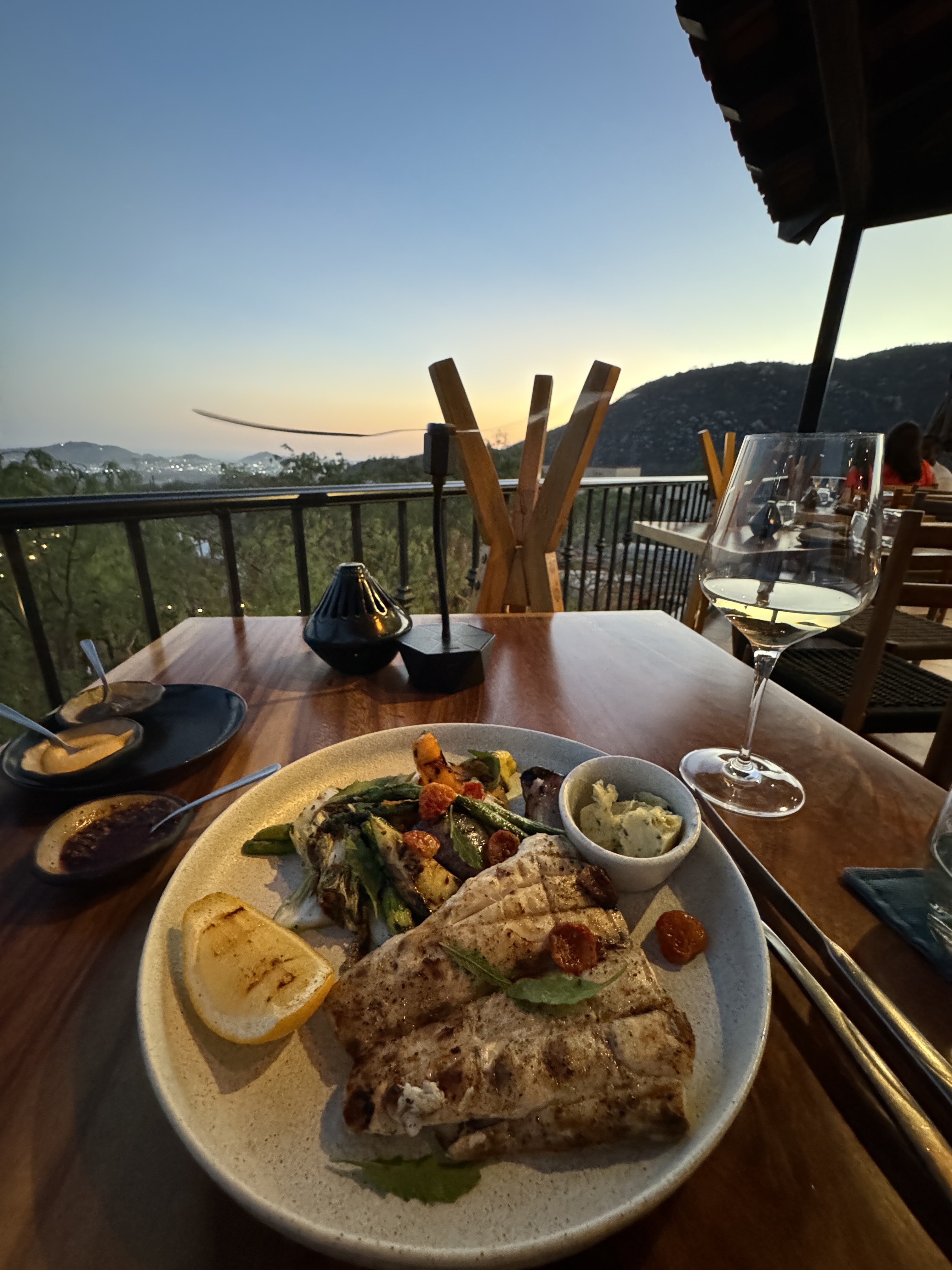 Torote Restaurant at Valle del Sol image 10