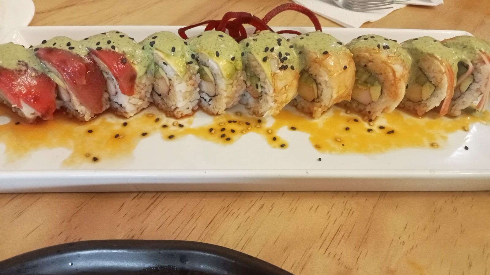 KAMY SUSHI image 3