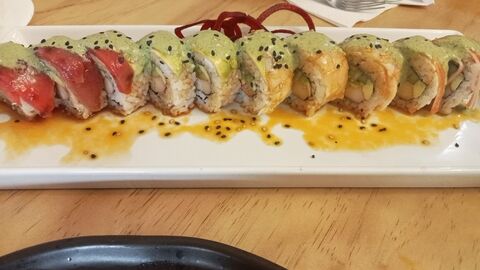 KAMY SUSHI image 3