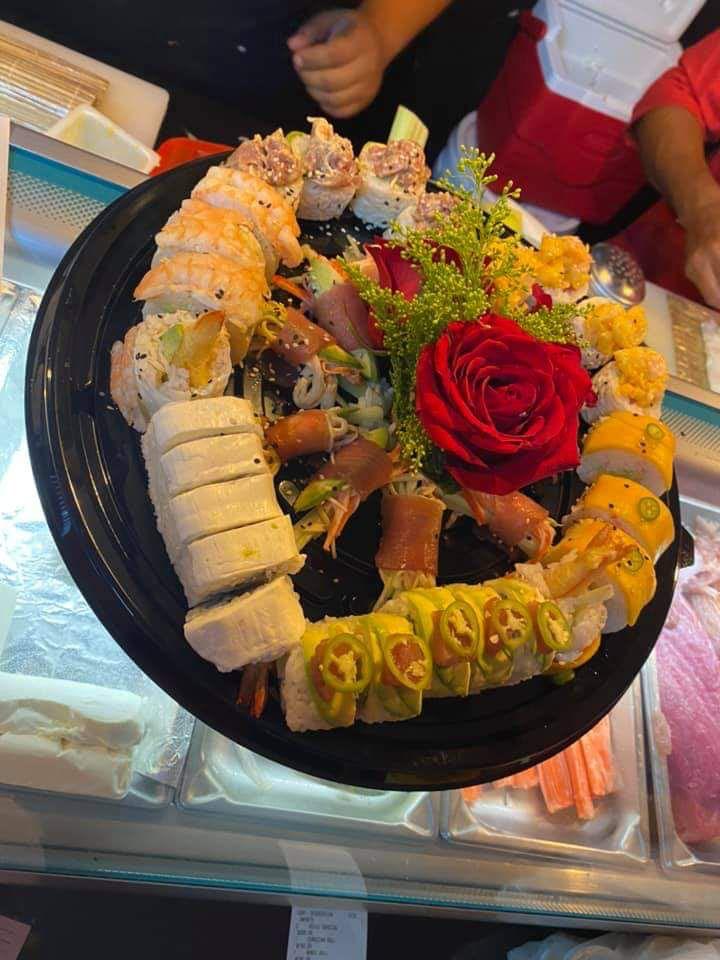KAMY SUSHI image 5