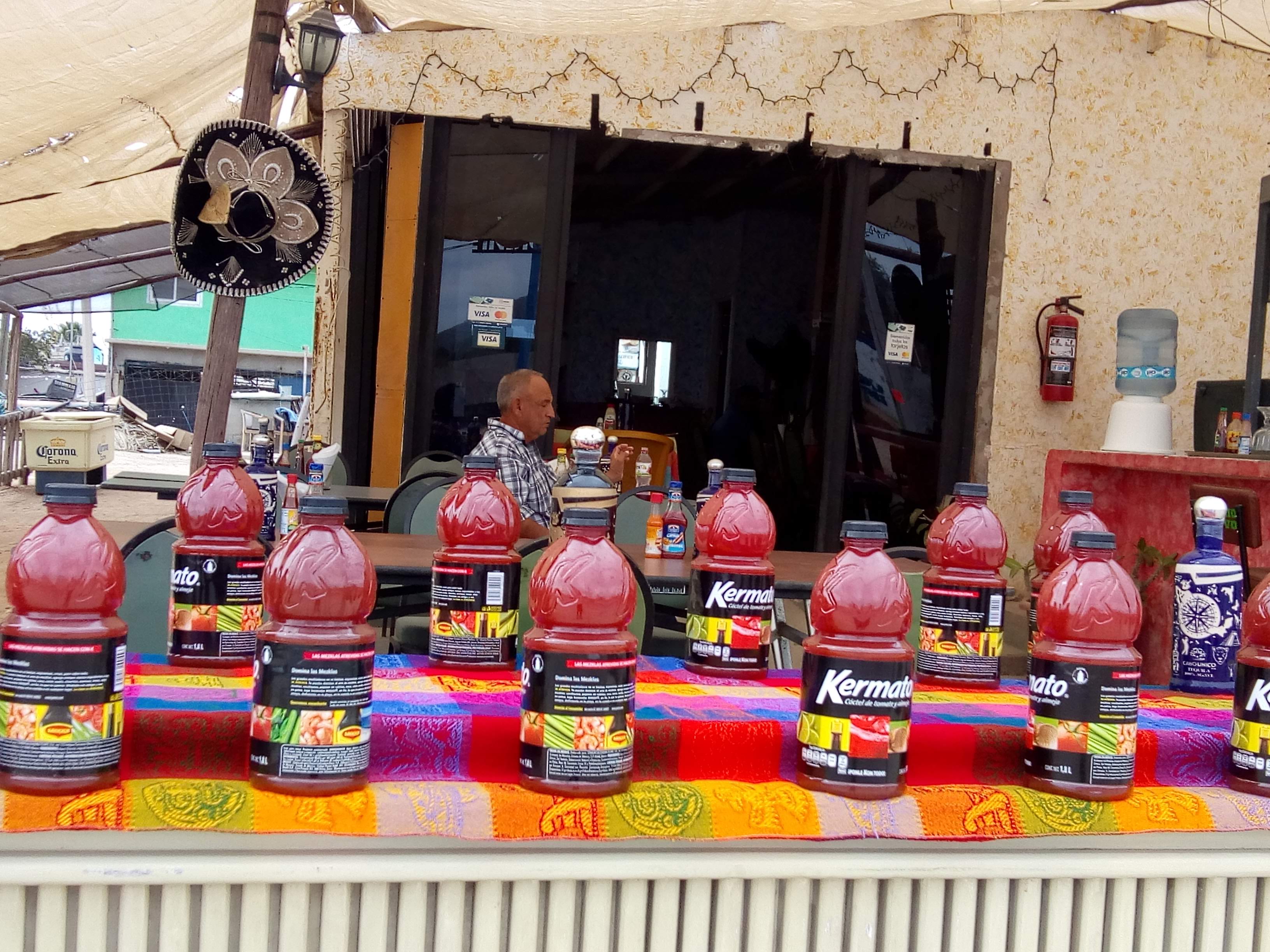 Restaurant de Mariscos Rancho Nuevo image 2