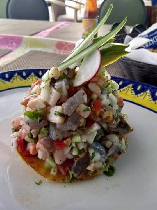 Restaurant de Mariscos Rancho Nuevo image 3