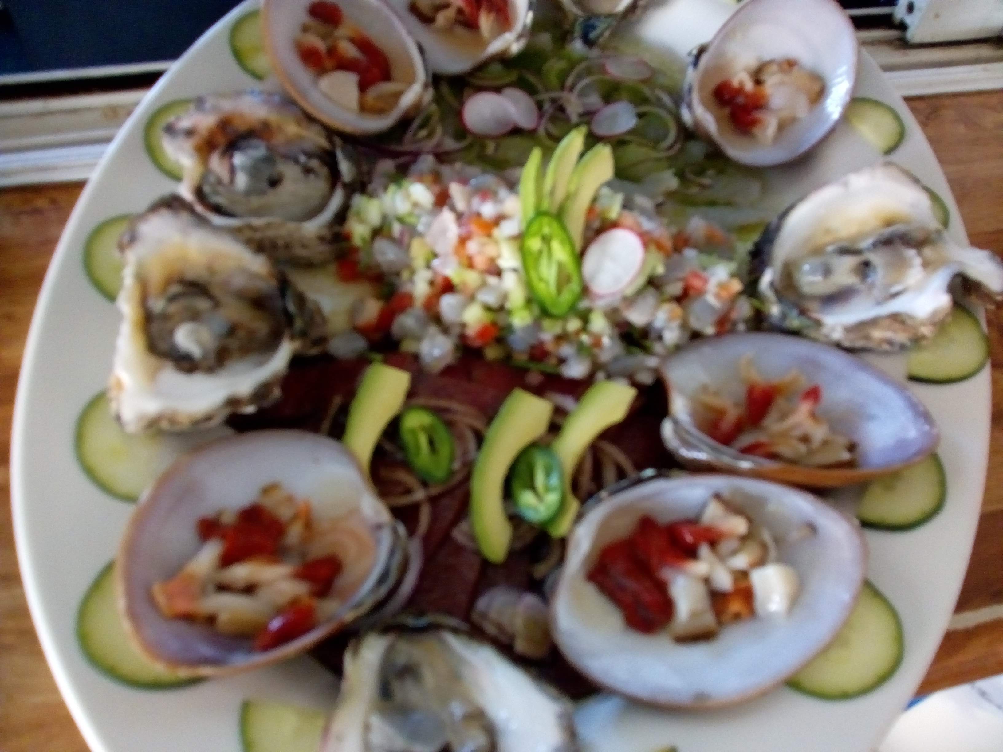 Restaurant de Mariscos Rancho Nuevo image 4