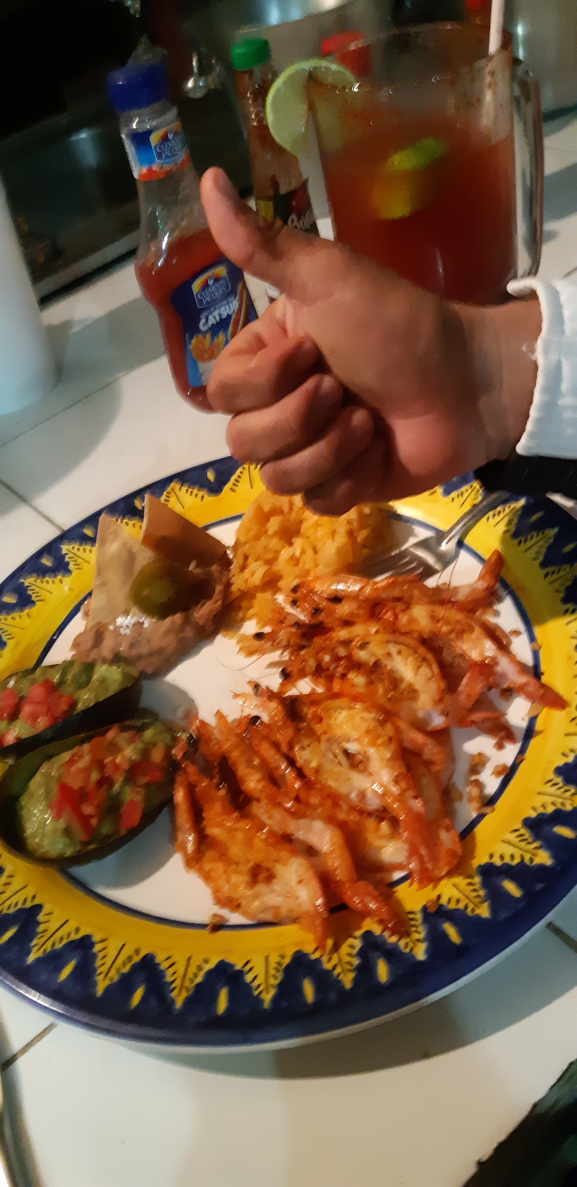 Restaurant de Mariscos Rancho Nuevo image 5