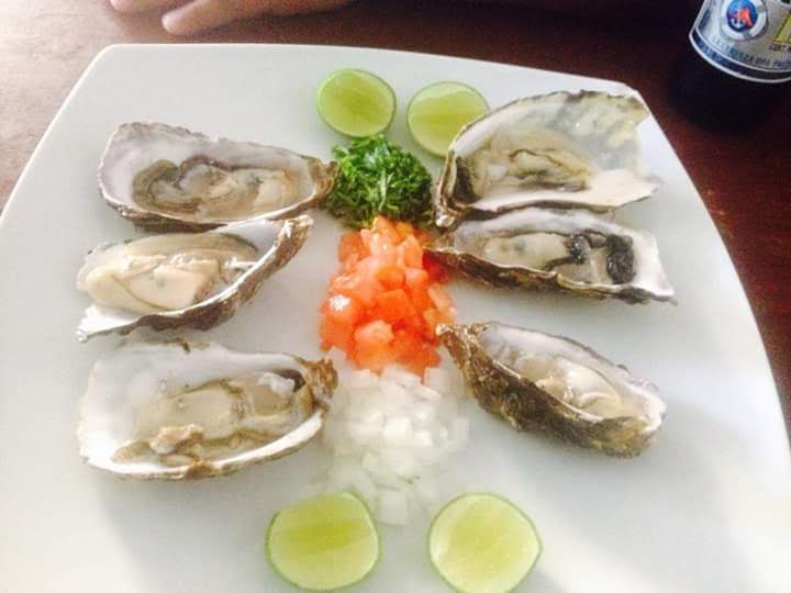 Restaurant de Mariscos Rancho Nuevo image 6