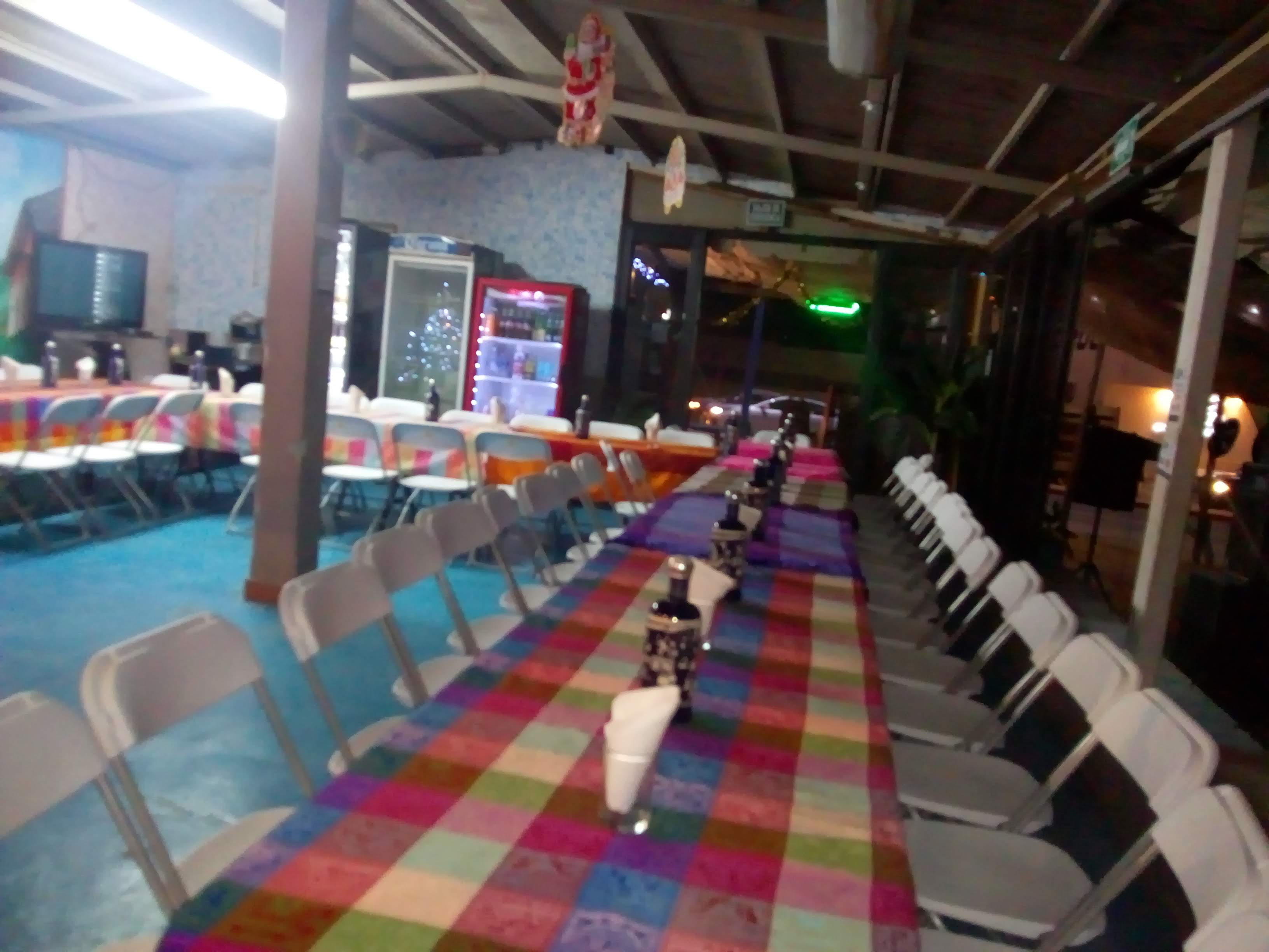 Restaurant de Mariscos Rancho Nuevo image 7