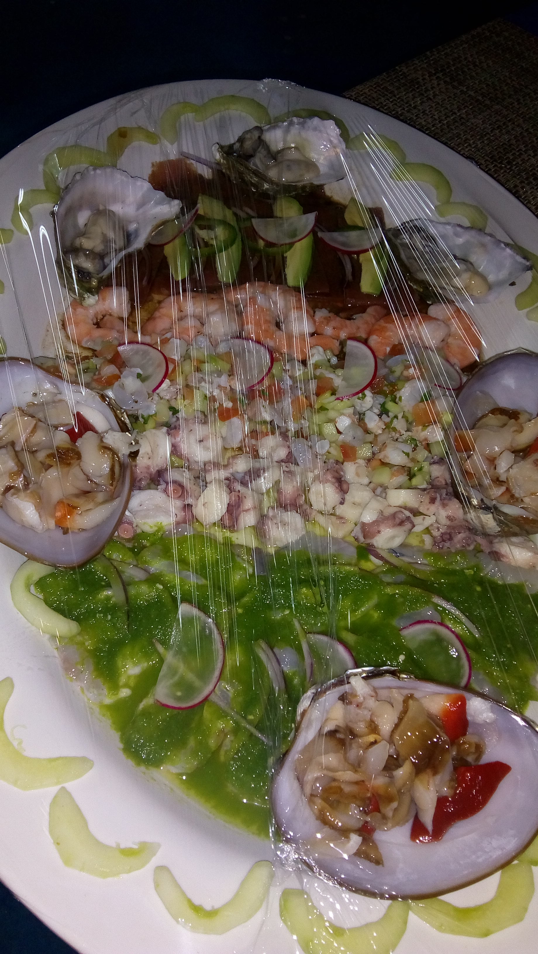 Restaurant de Mariscos Rancho Nuevo image 8