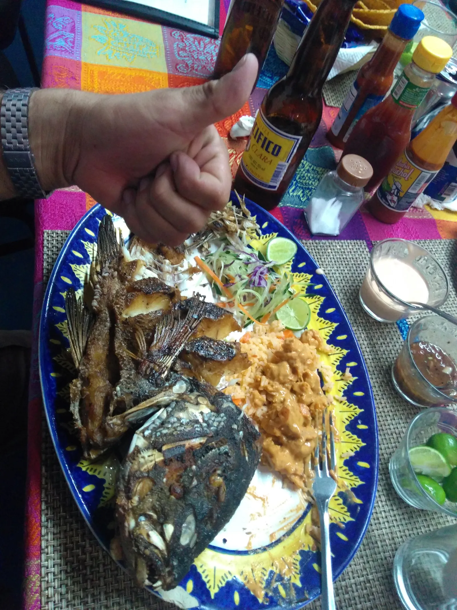 Restaurant de Mariscos Rancho Nuevo image 9