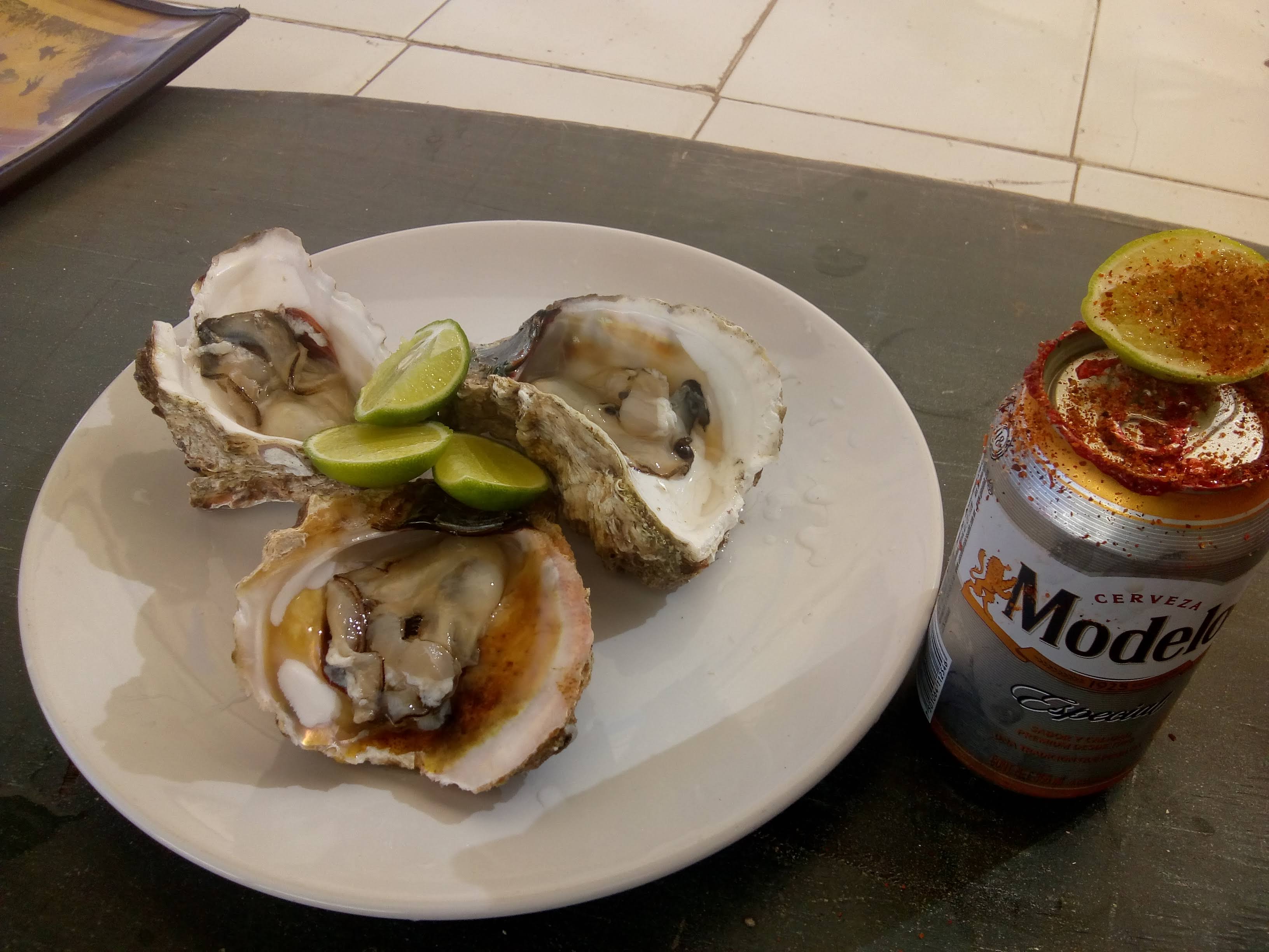 Restaurant de Mariscos Rancho Nuevo image 10