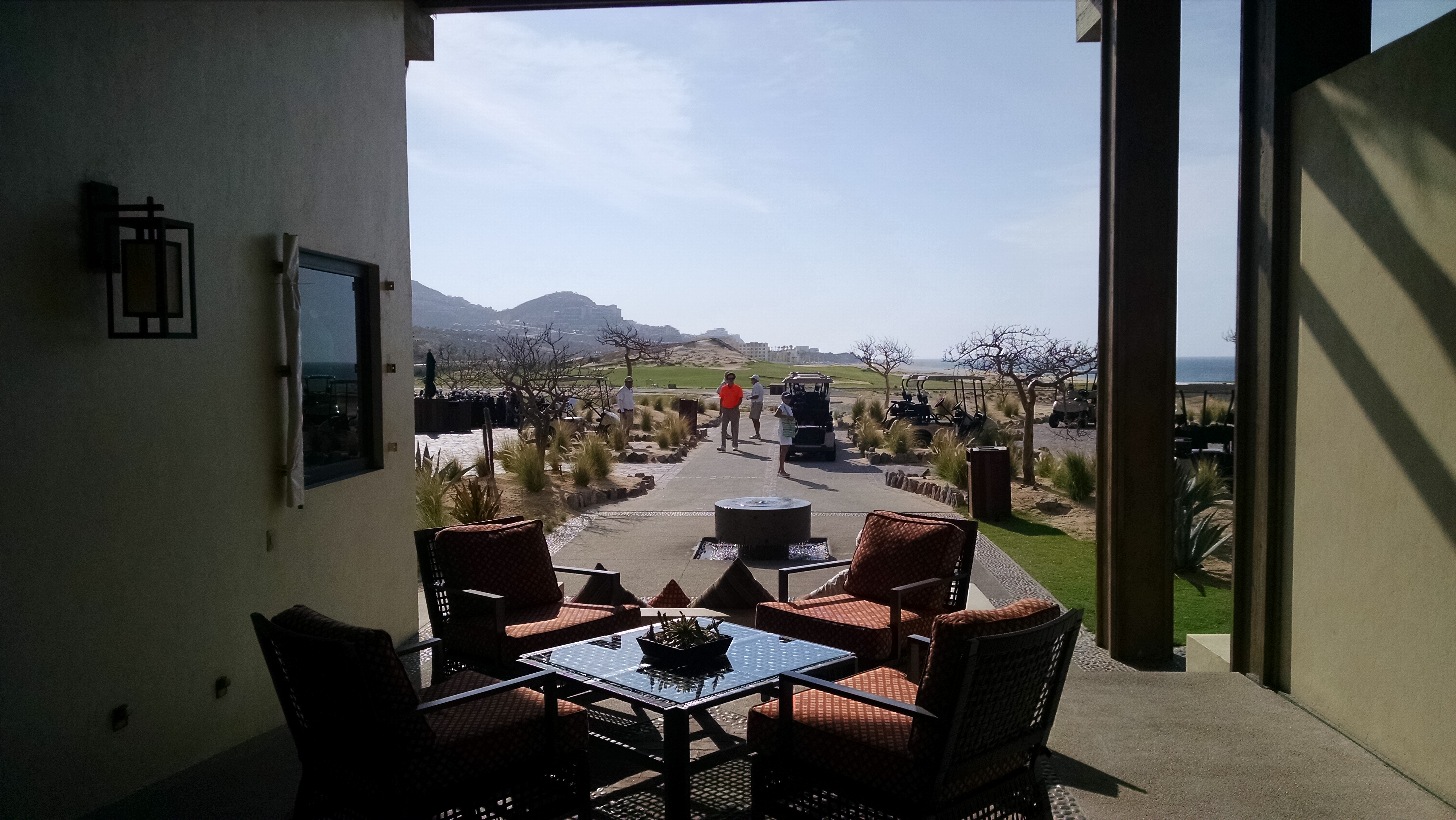 Quivira Steakhouse Restaurant image 1