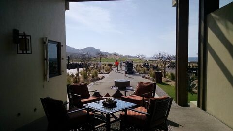 Quivira Steakhouse Restaurant image 1