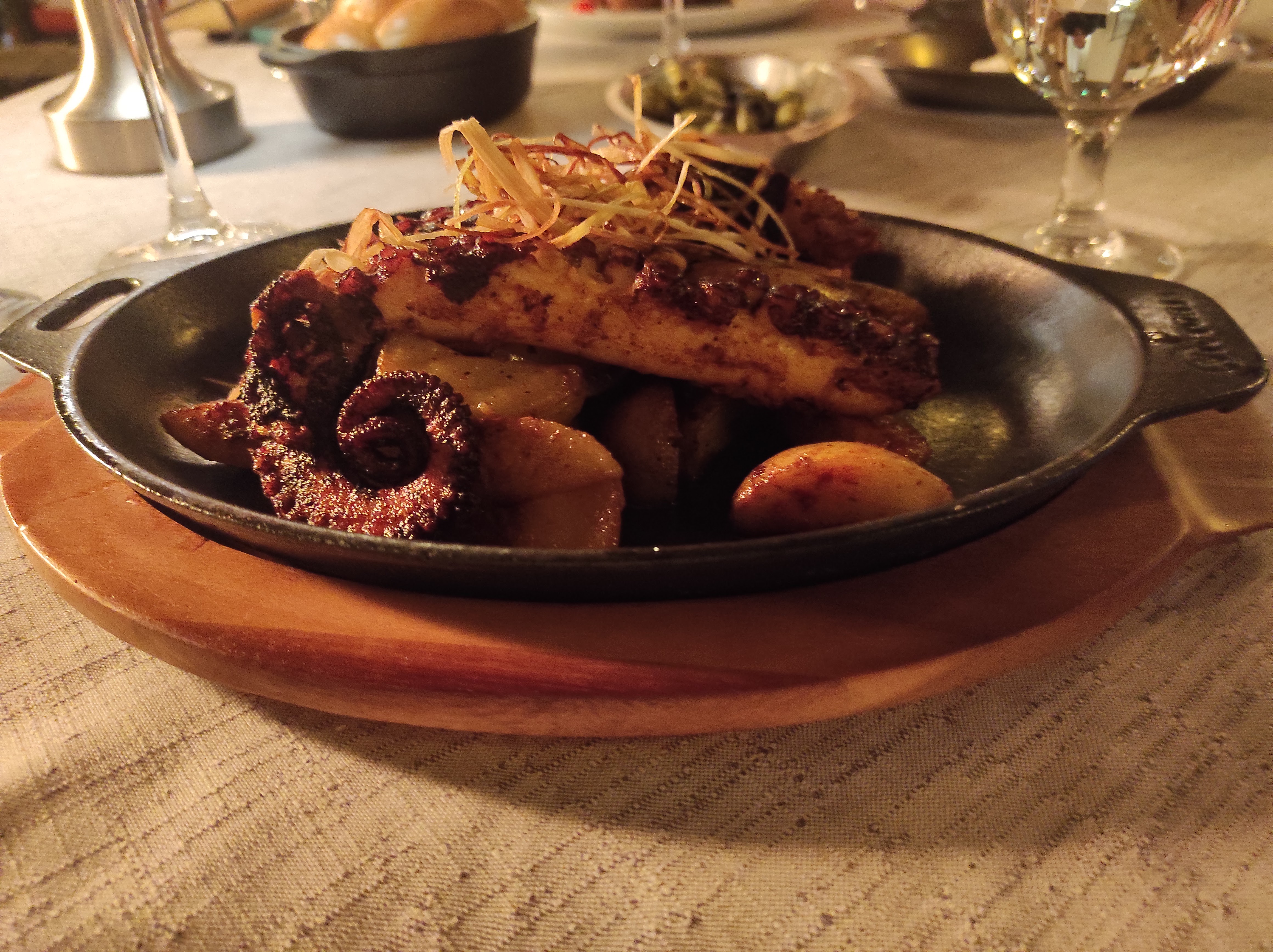 Quivira Steakhouse Restaurant image 2