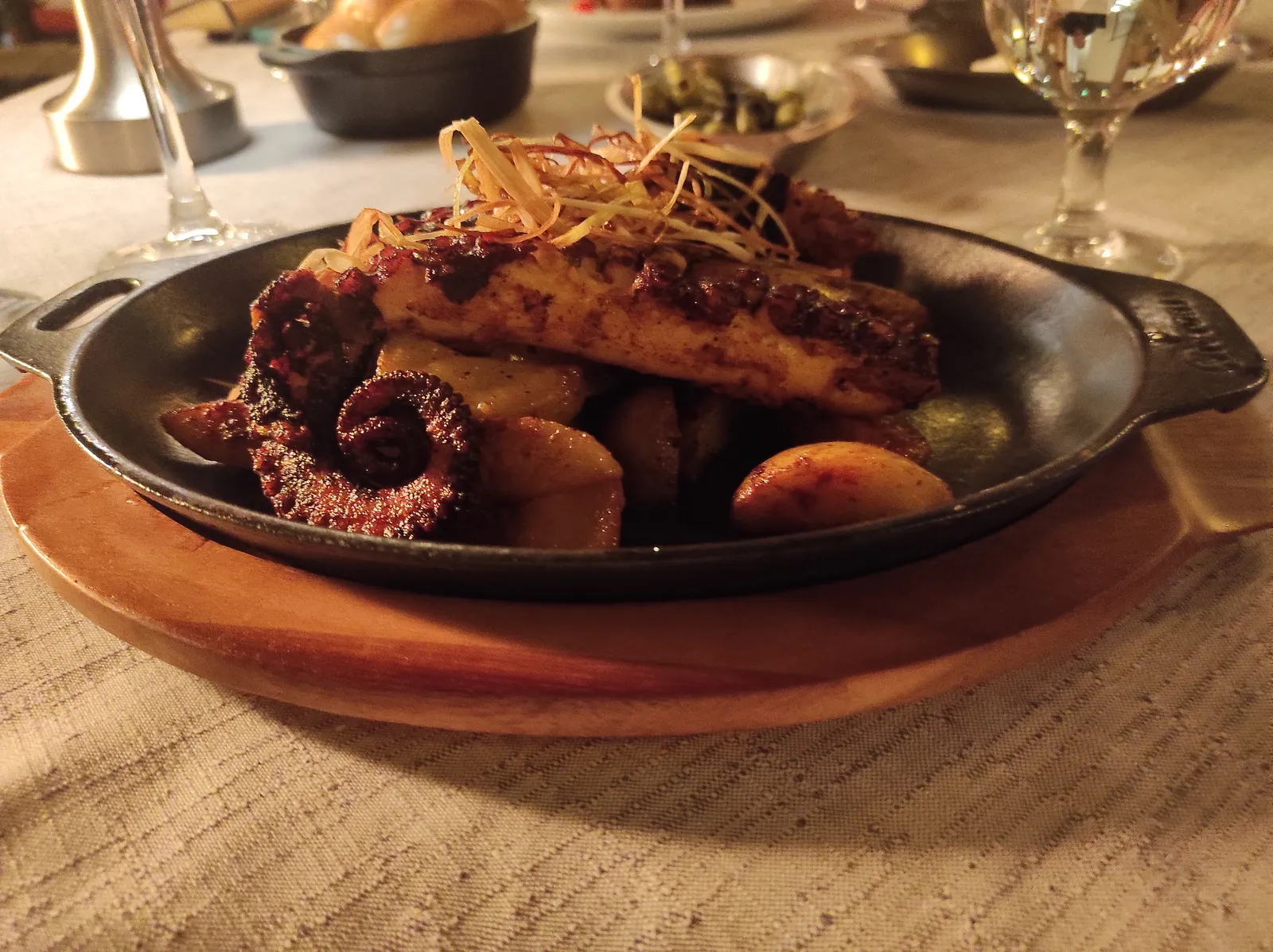Quivira Steakhouse Restaurant image 2