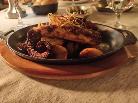 Quivira Steakhouse Restaurant image 2