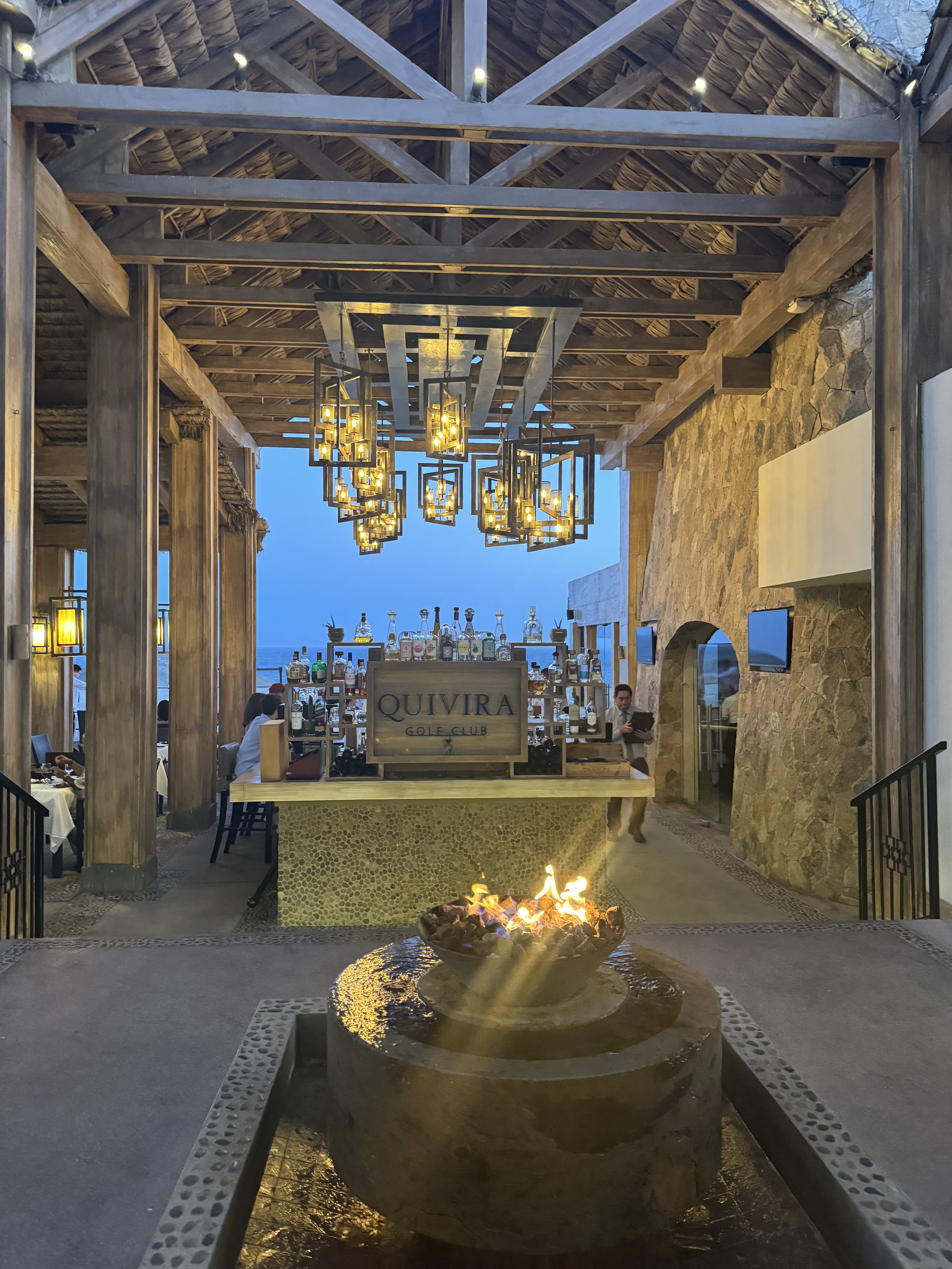 Quivira Steakhouse Restaurant image 3