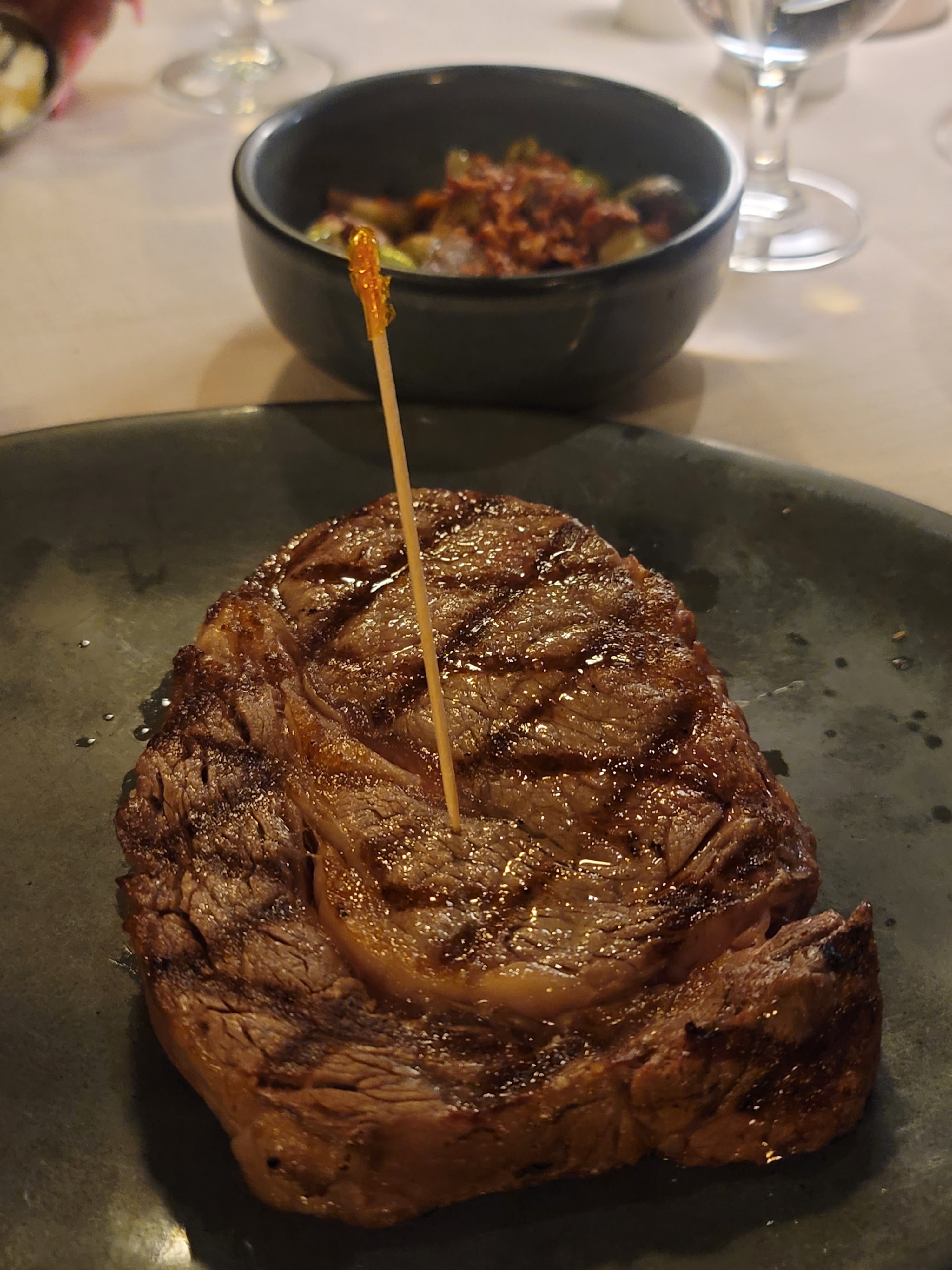 Quivira Steakhouse Restaurant image 4