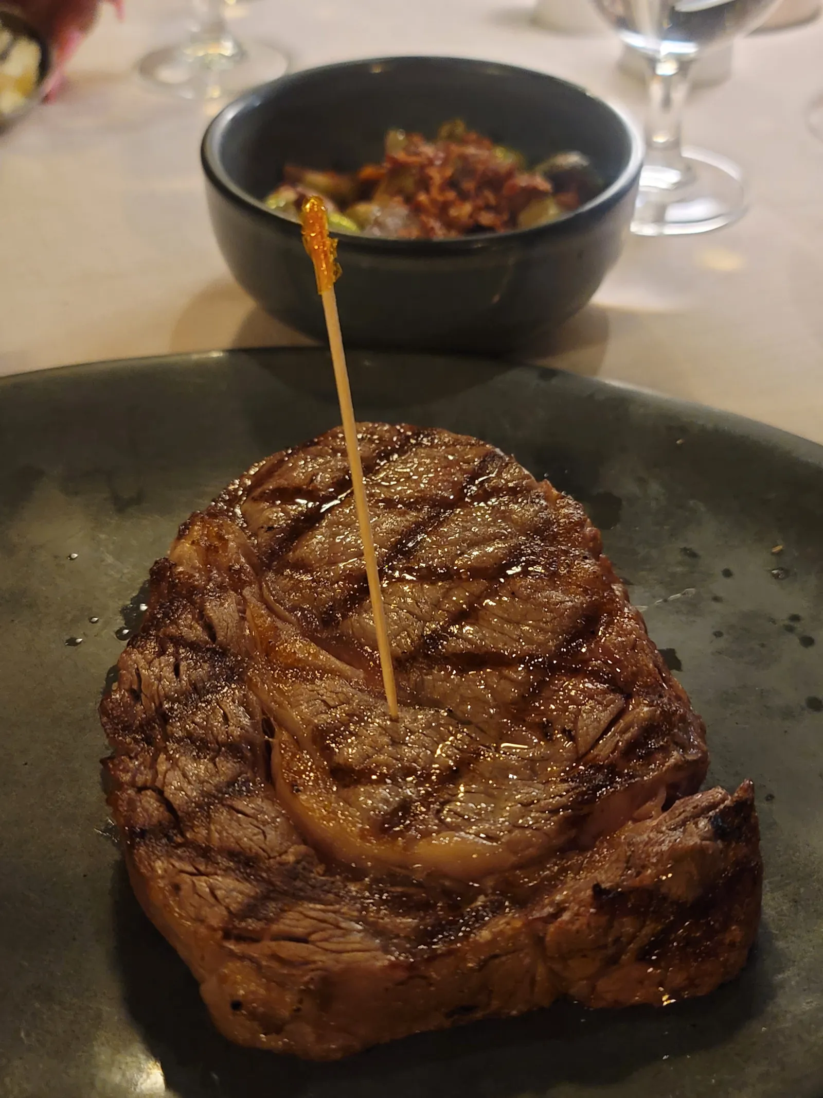 Quivira Steakhouse Restaurant image 4