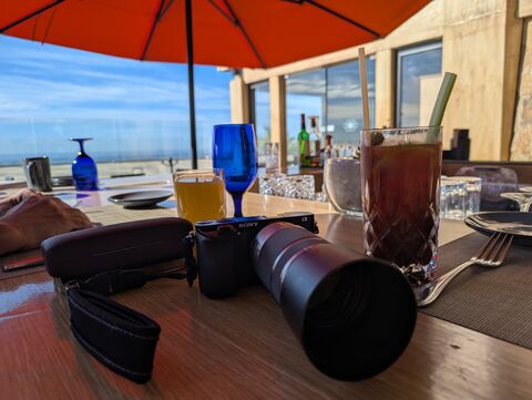 Quivira Steakhouse Restaurant image 5