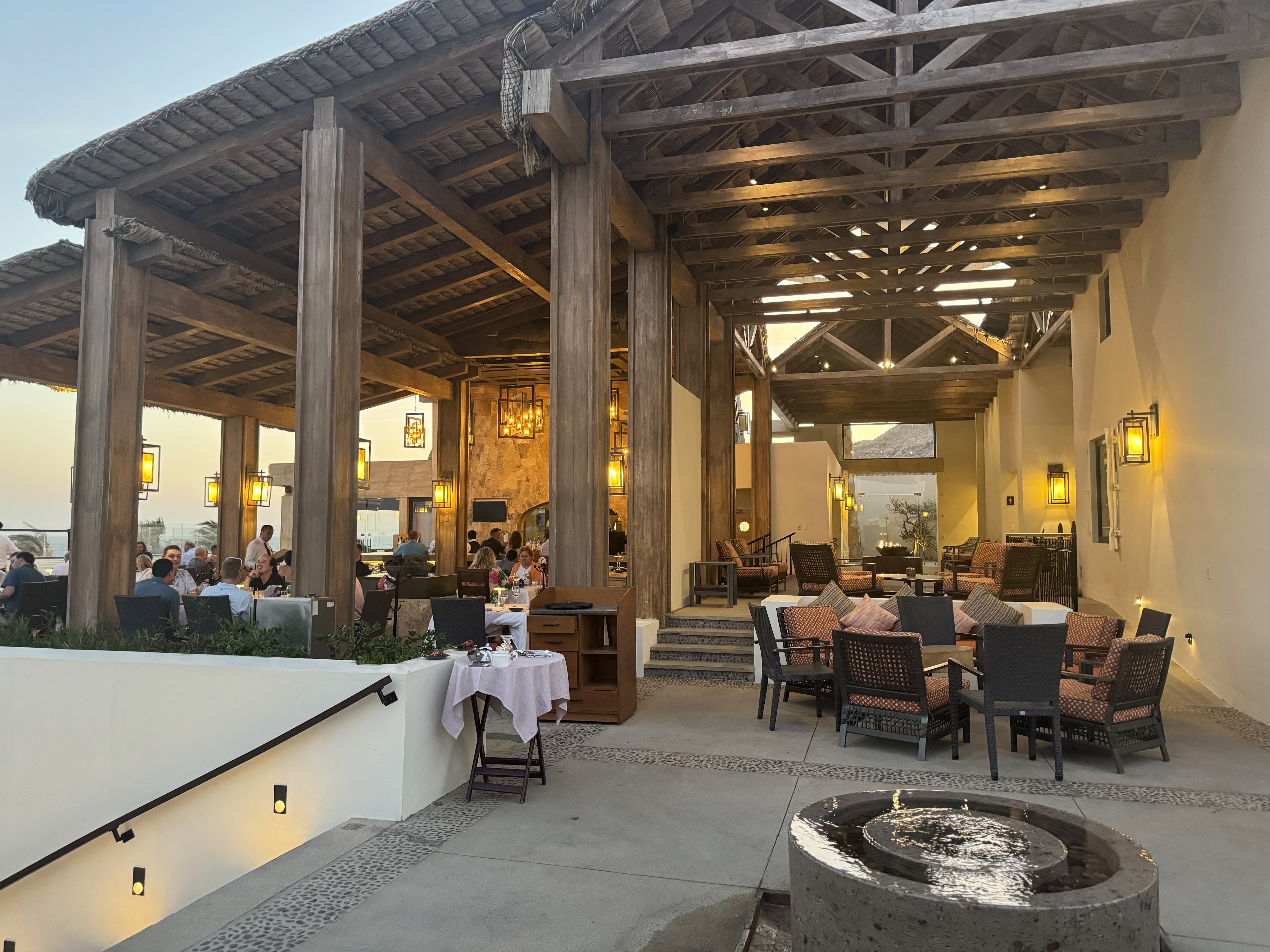 Quivira Steakhouse Restaurant image 8