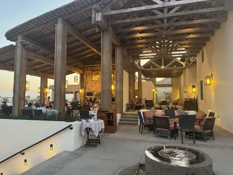 Quivira Steakhouse Restaurant image 8
