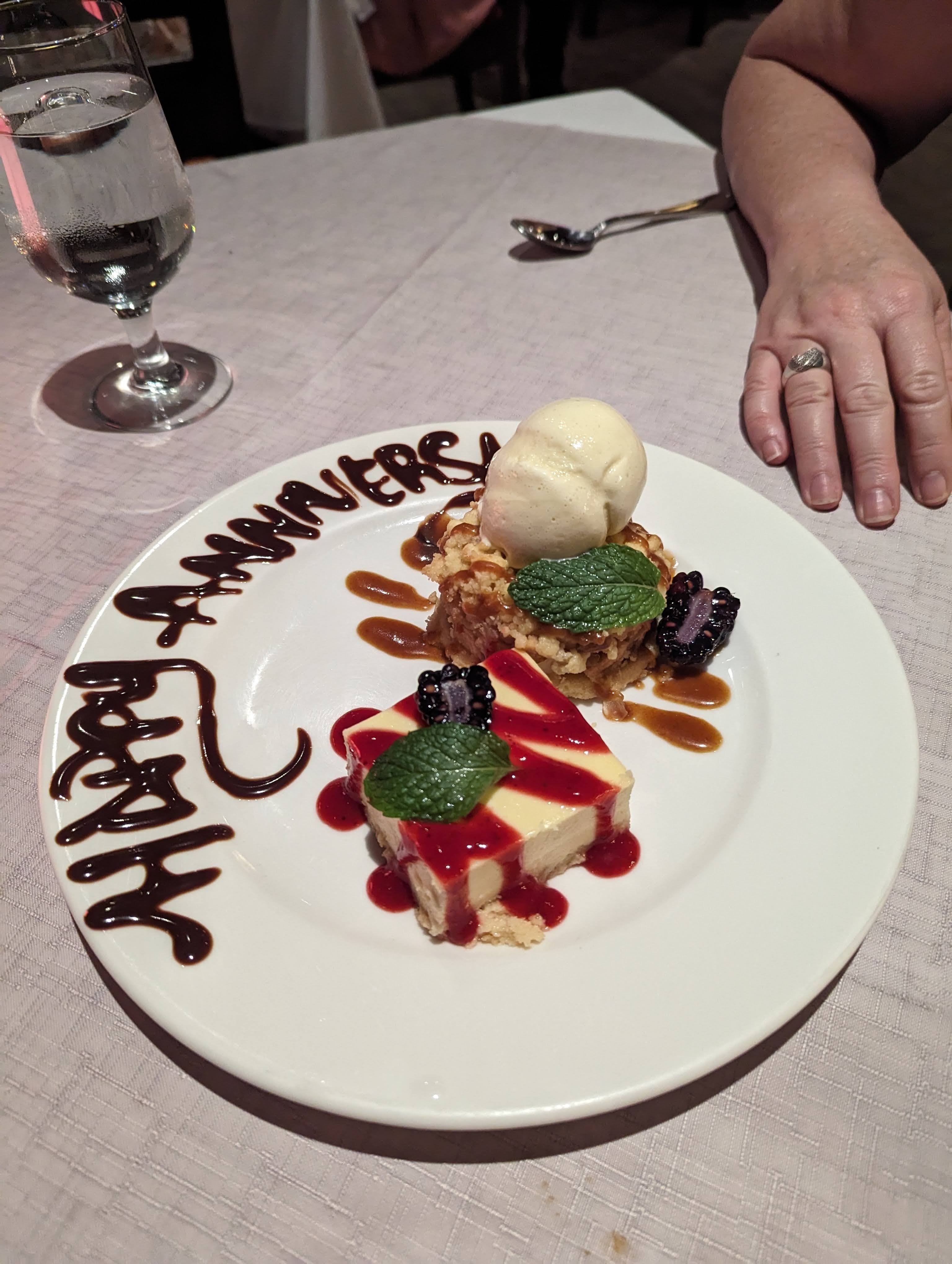 Quivira Steakhouse Restaurant image 9