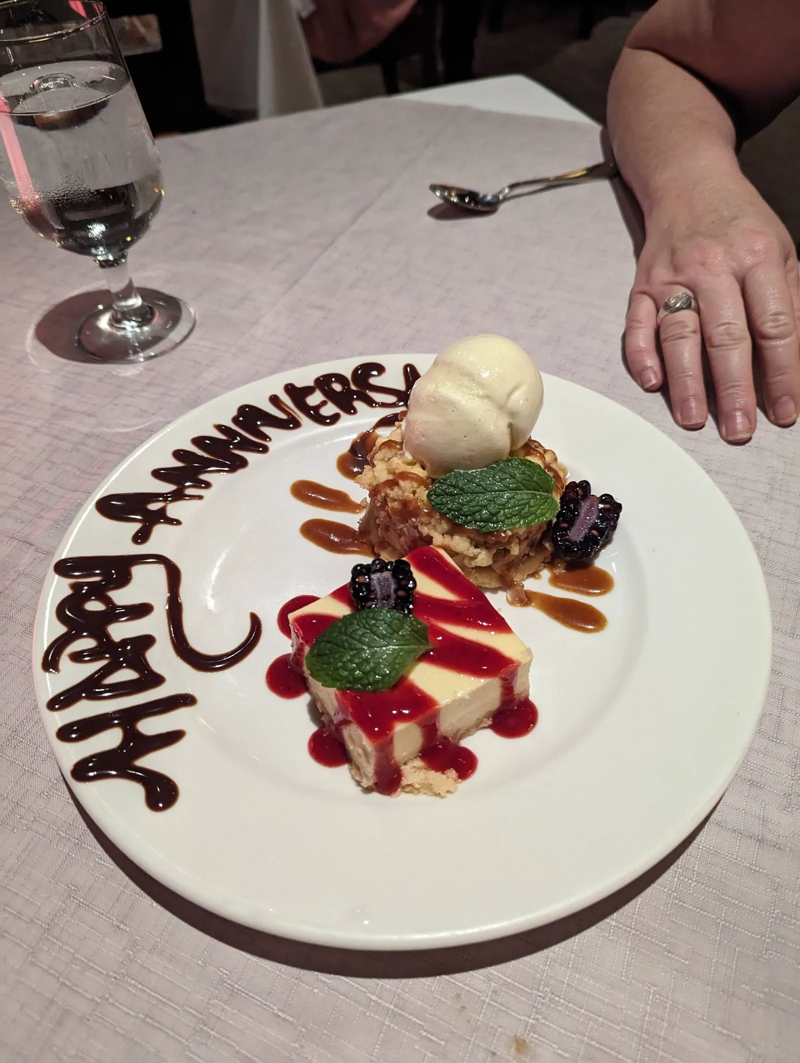Quivira Steakhouse Restaurant image 9