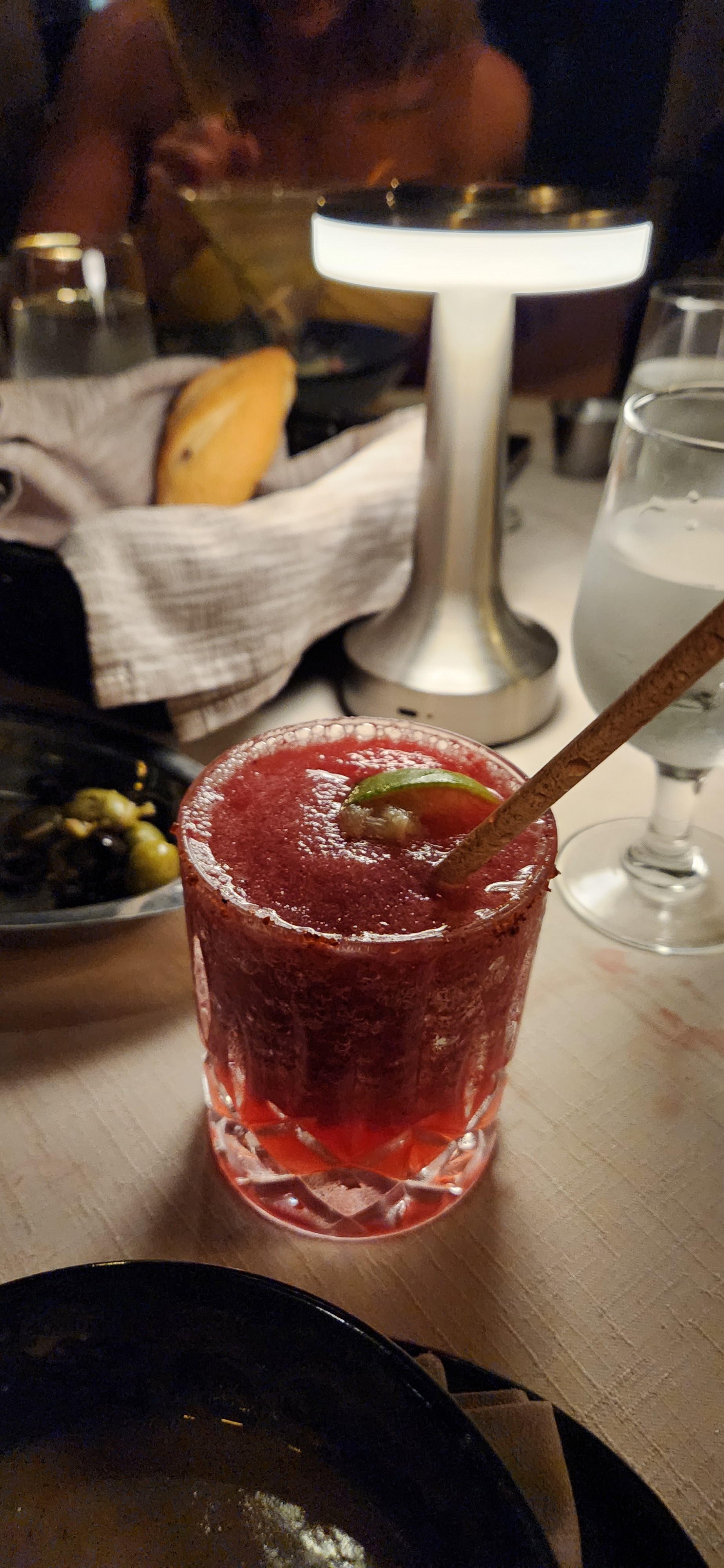 Quivira Steakhouse Restaurant image 10