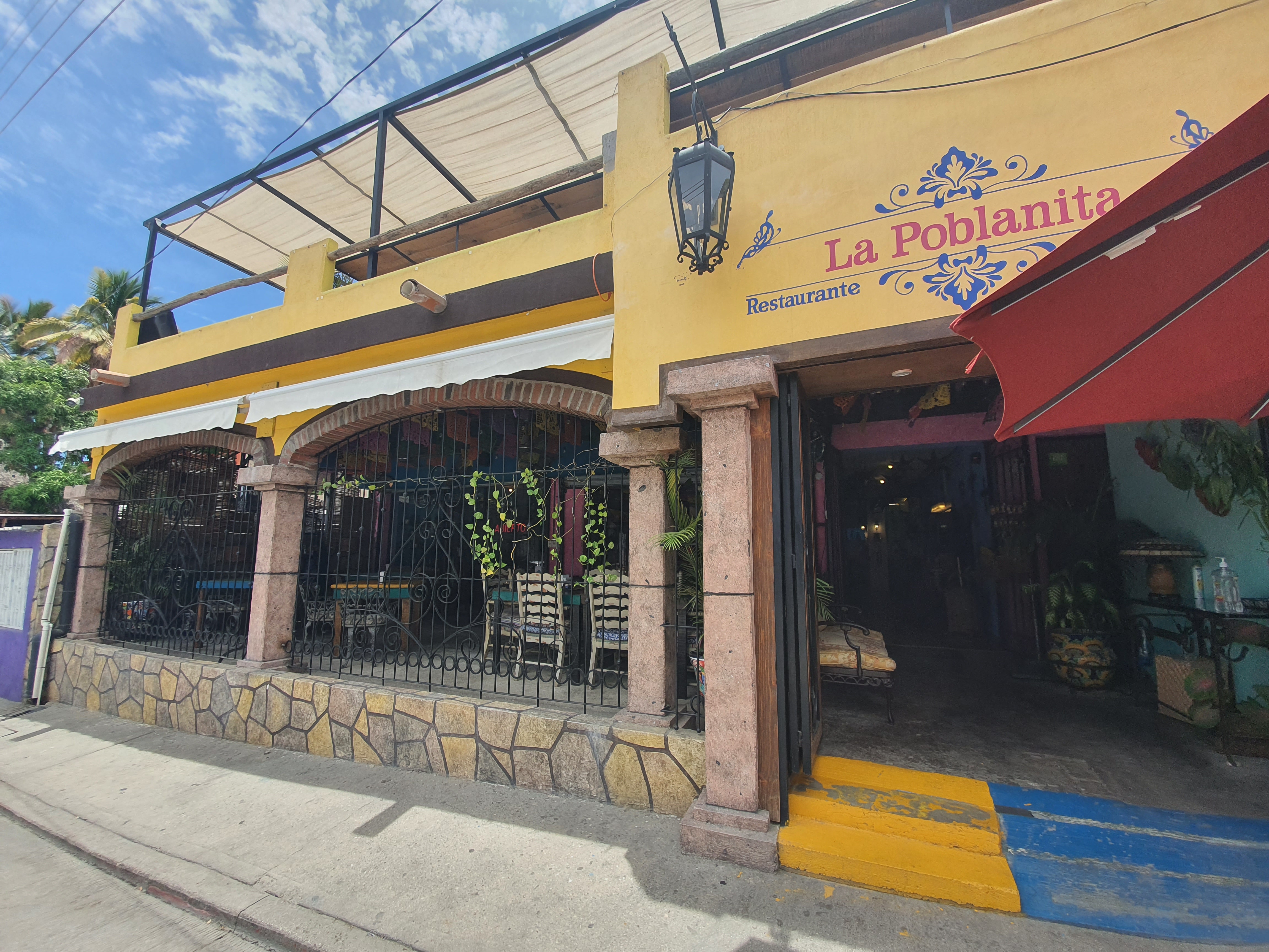 La Poblanita Restaurante image 1